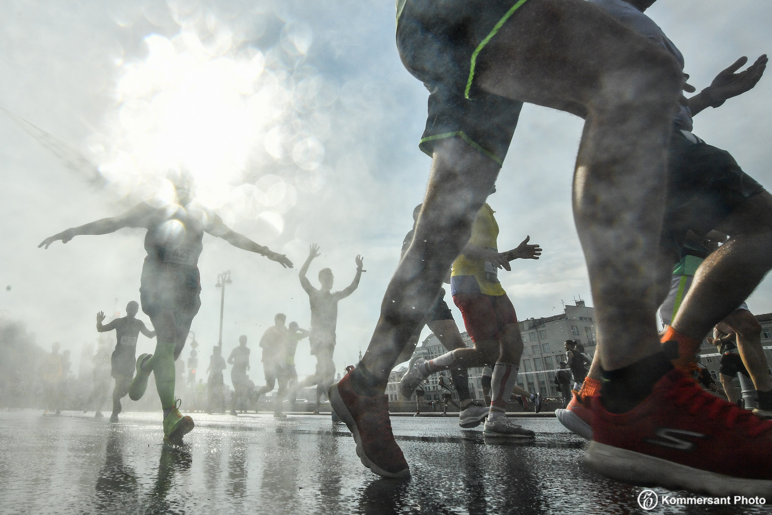 Событийная и уличная фотография. Игорь Иванко — Репортажный и событийный фотограф. Москва