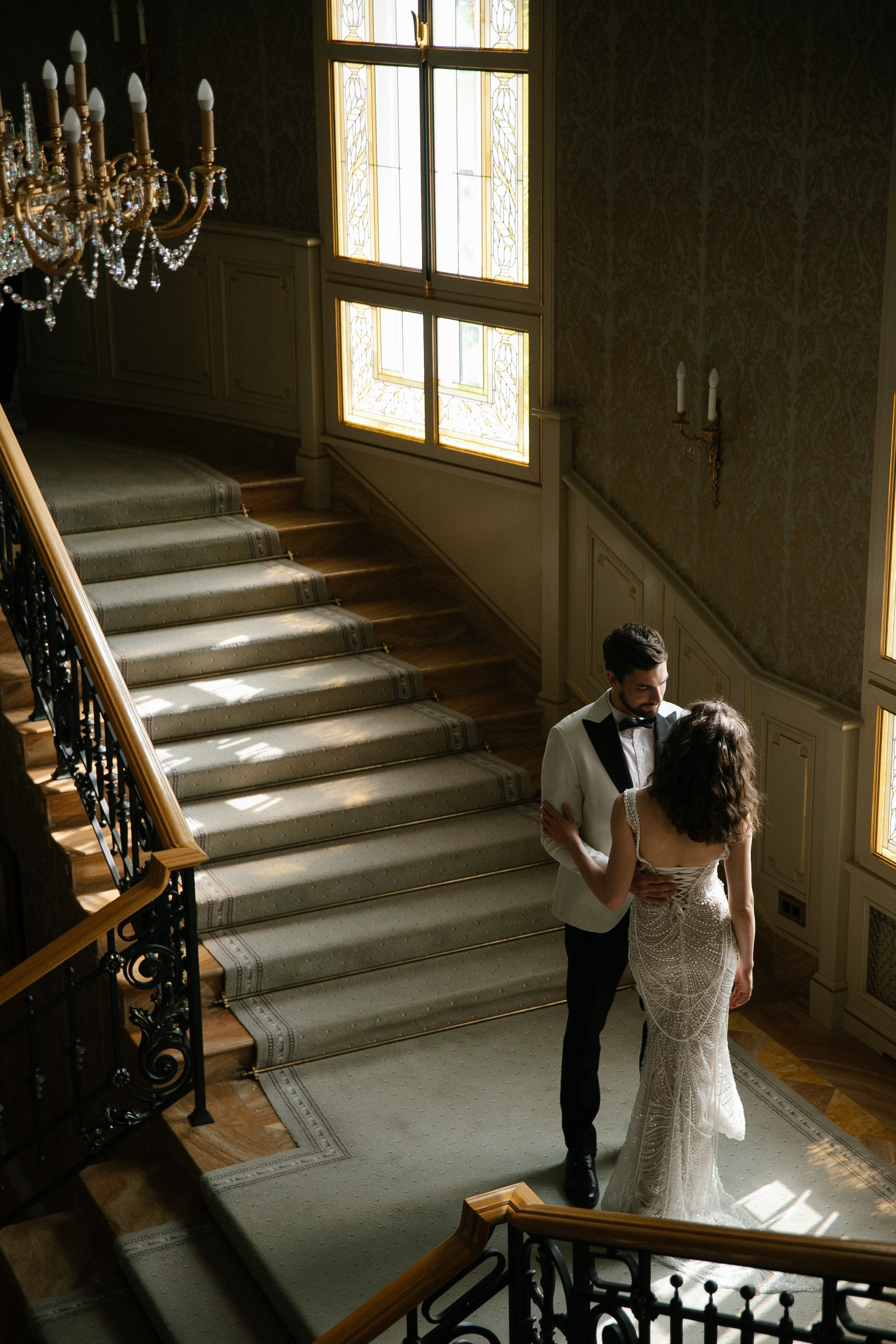 Л&Д. Фотограф Юлия Обрезкова Нижний Новгород