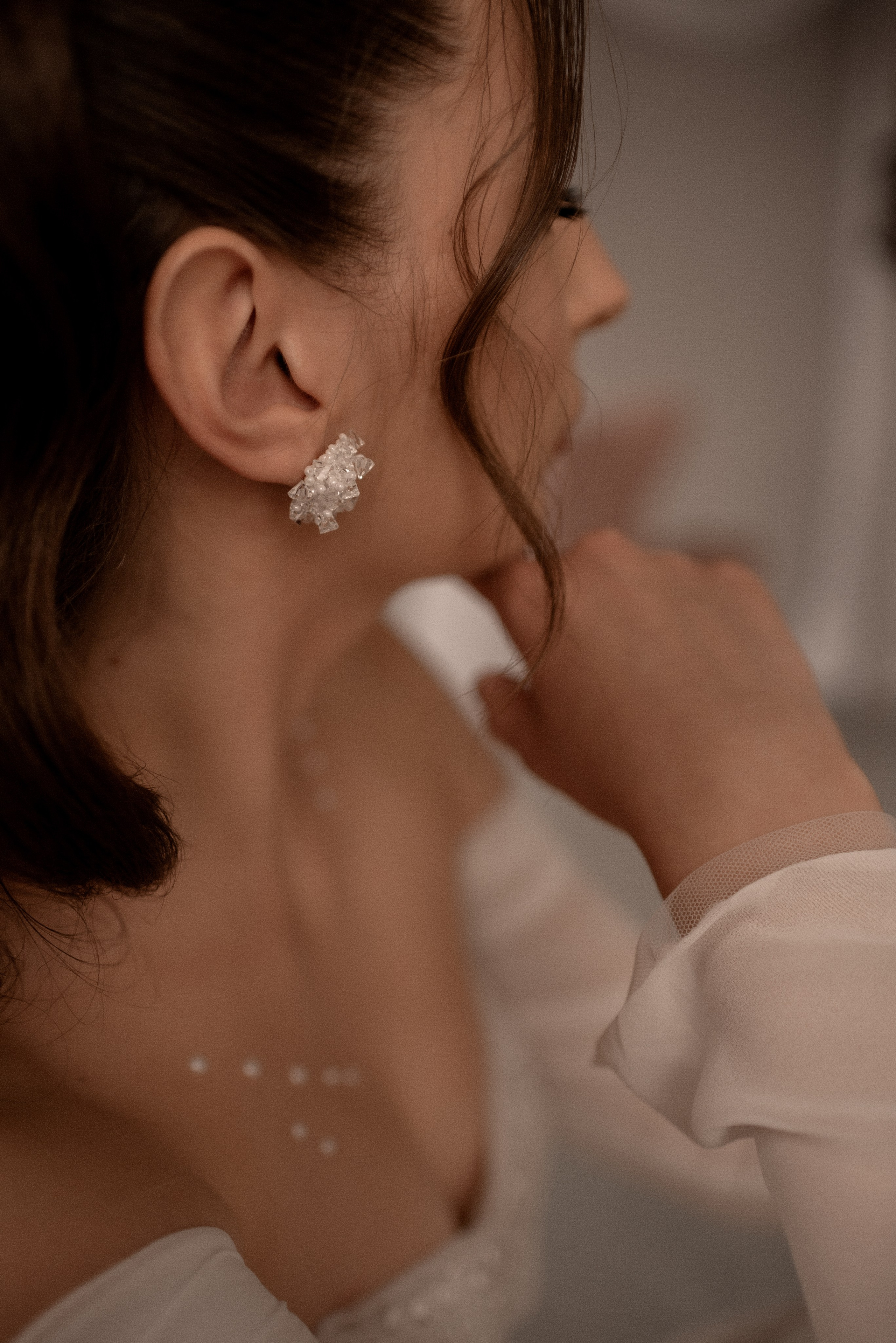 Невесты. Свадебный и семейный фотограф в Серпухове Александра Дерюшева