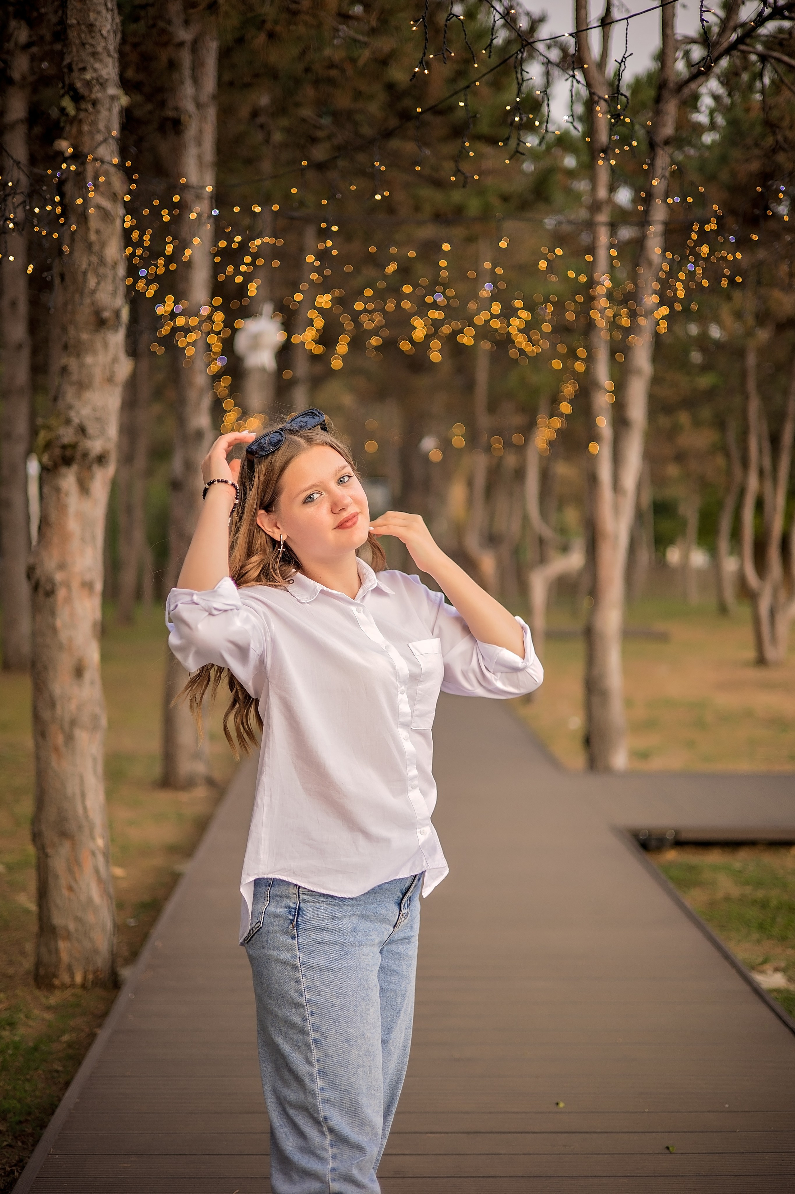 Хрустальная свадьба. Свадебный и семейный фотограф в Абхазии Эля Цишба
