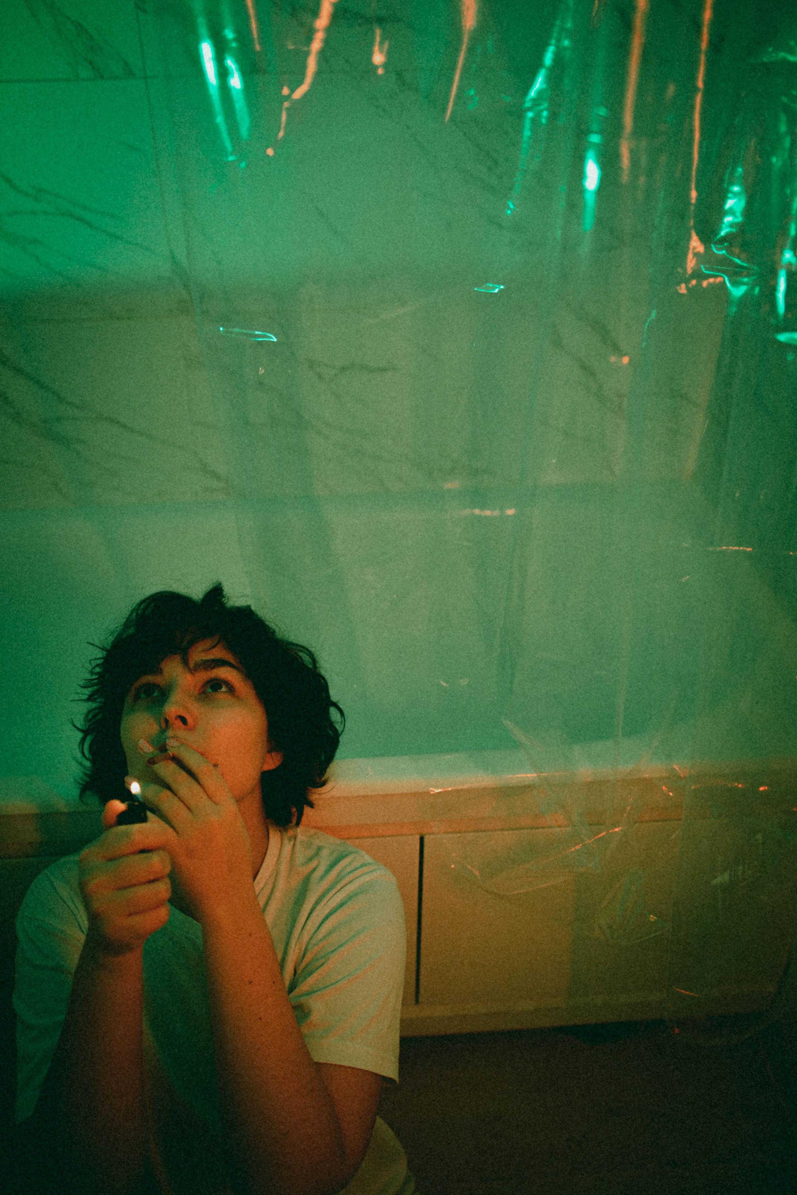 Полина. Александра Мельниченко/ Бегающий фотограф