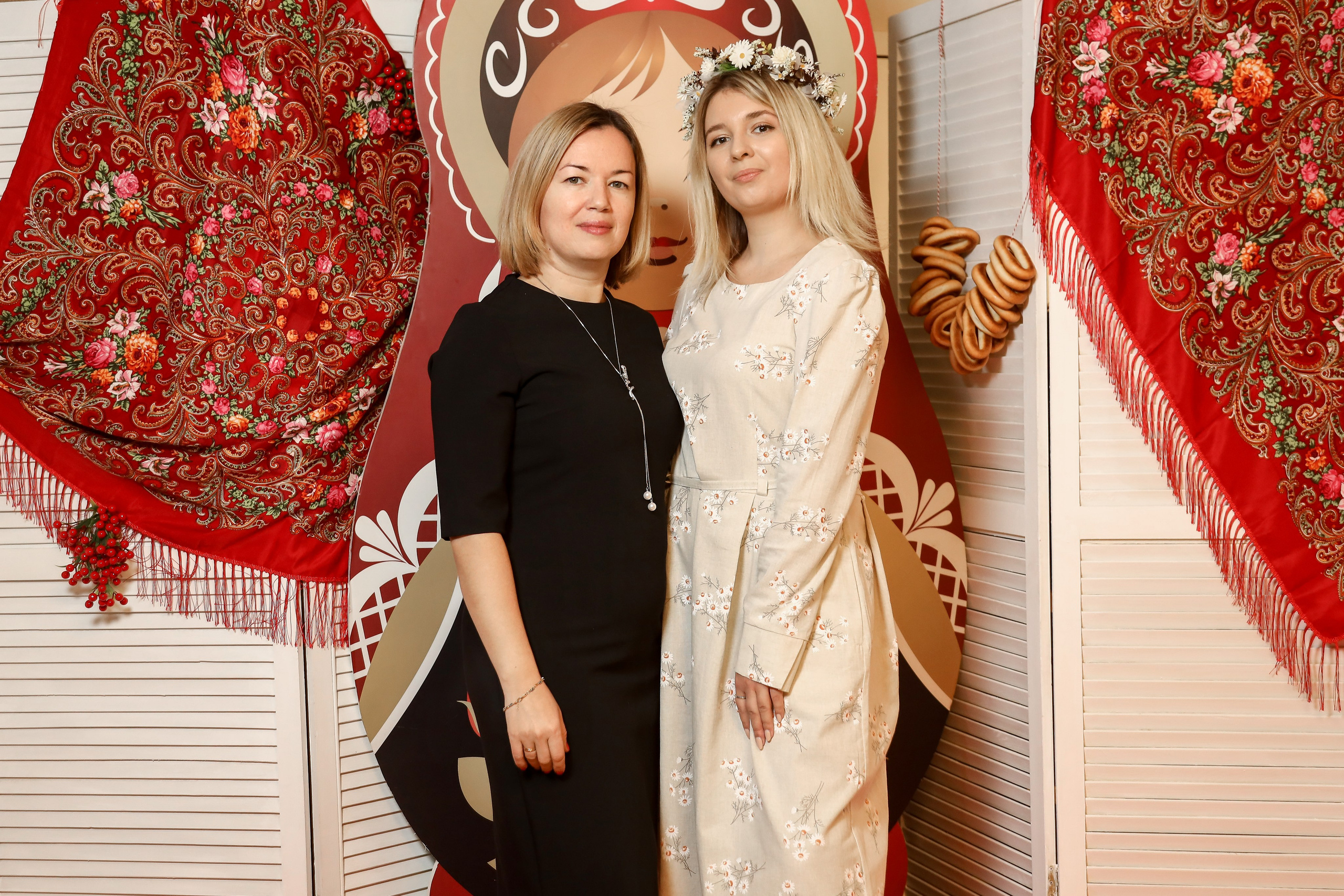 Edge Seligerskya. Фотограф Антон Чупринин