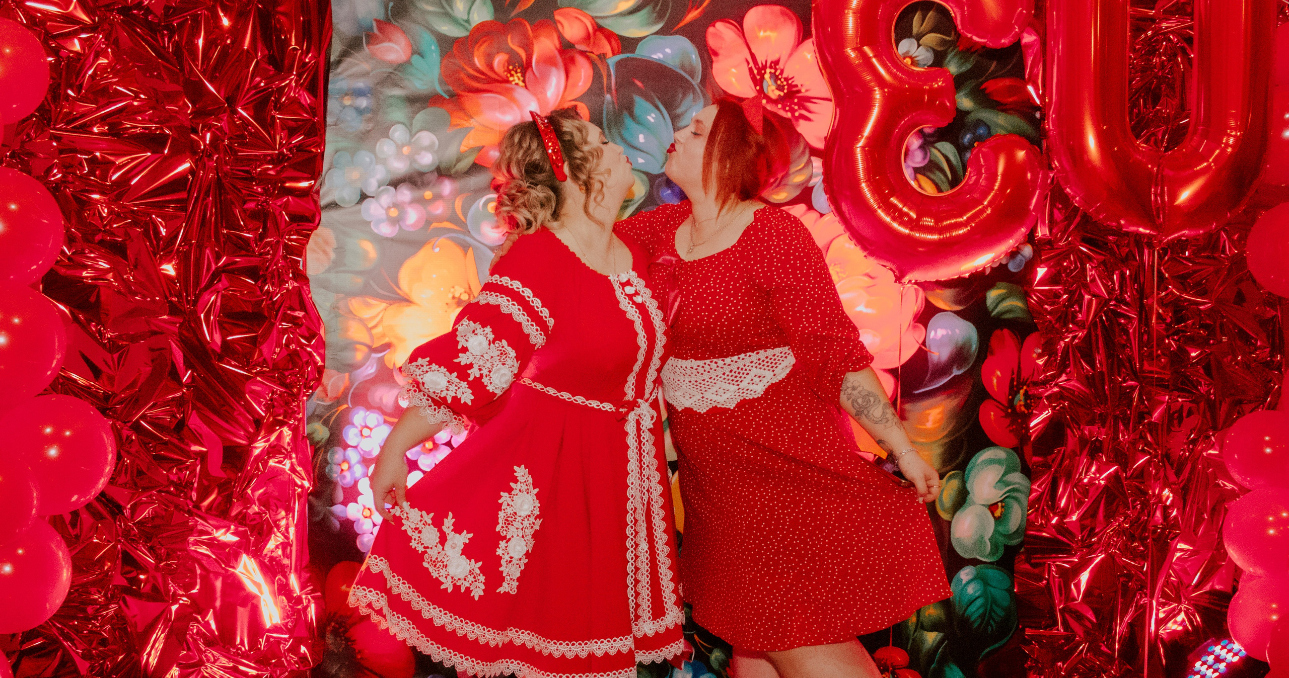 Юбилей Беляниной Тани. ProFoto