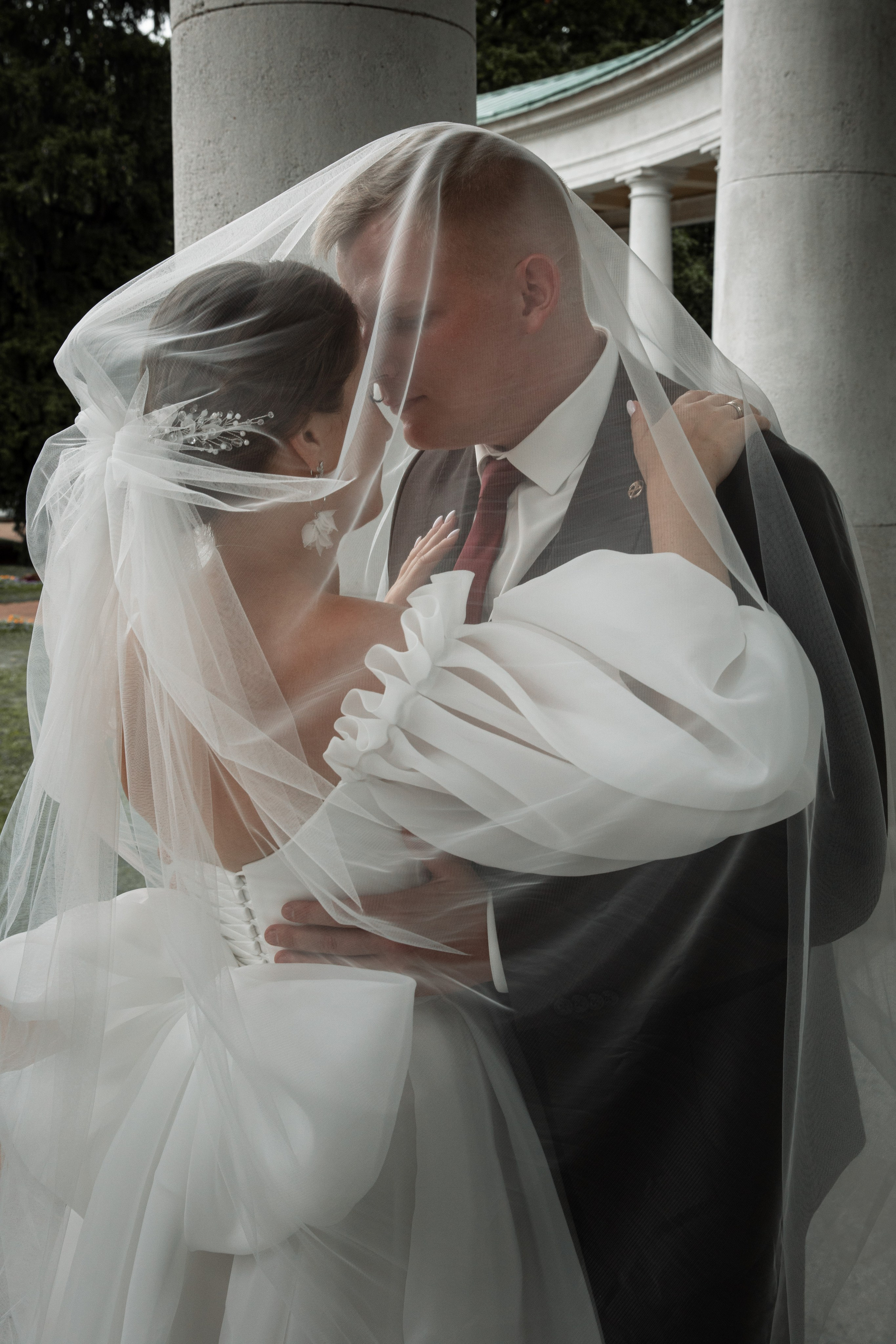 Фотограф брендов и бизнеса в Москве Алексей Сентюрин