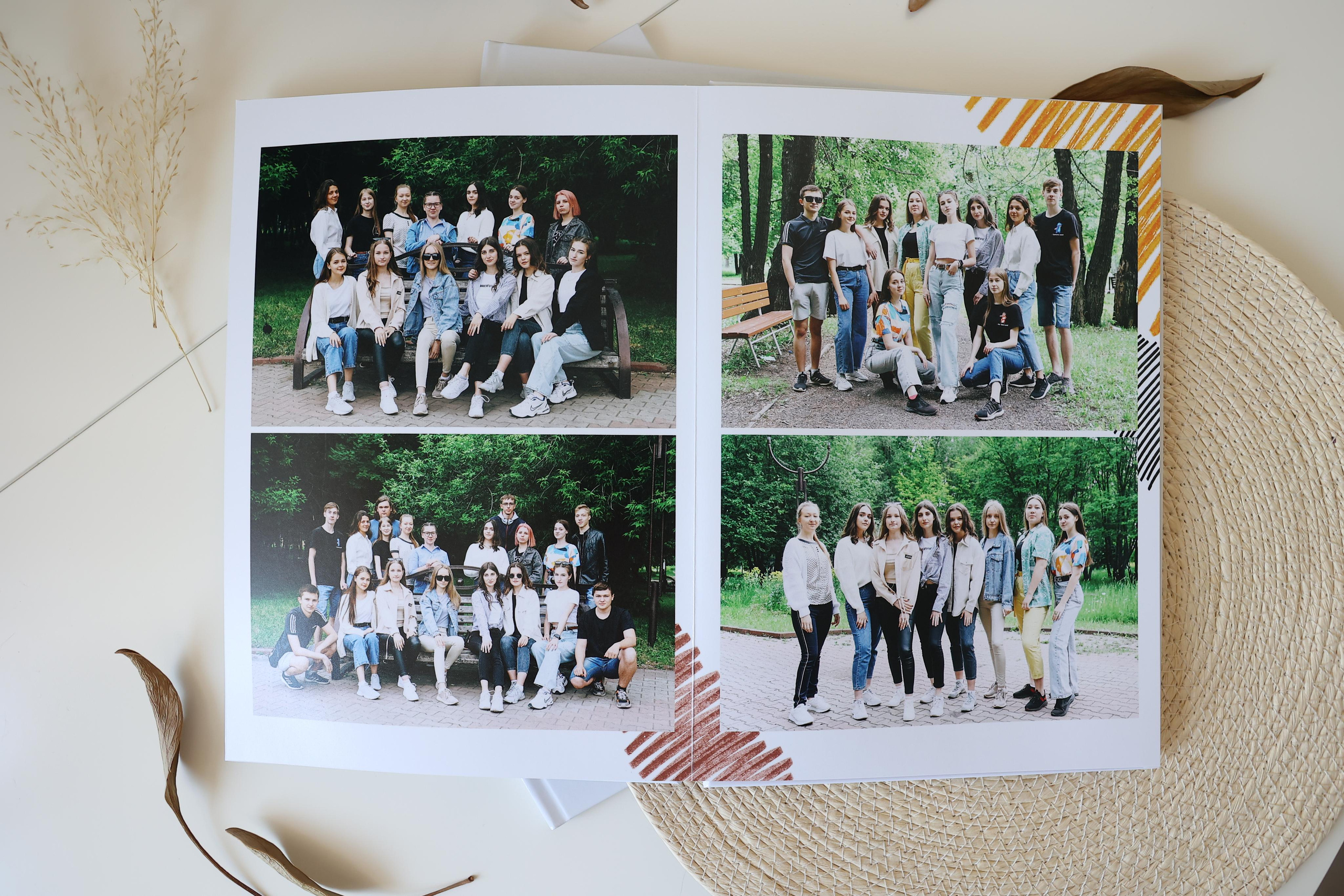 Альбом 9,11 класс. Выпускные альбомы Новокузнецк