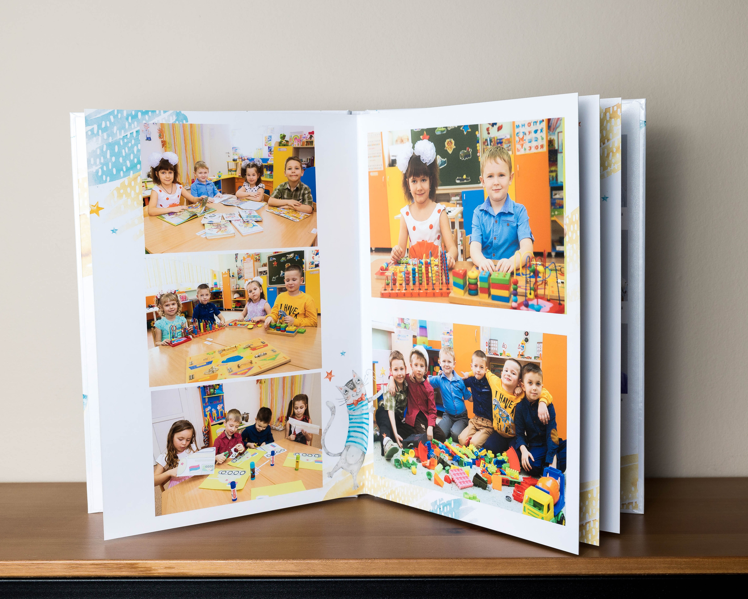 Выпускные альбомы Новокузнецк