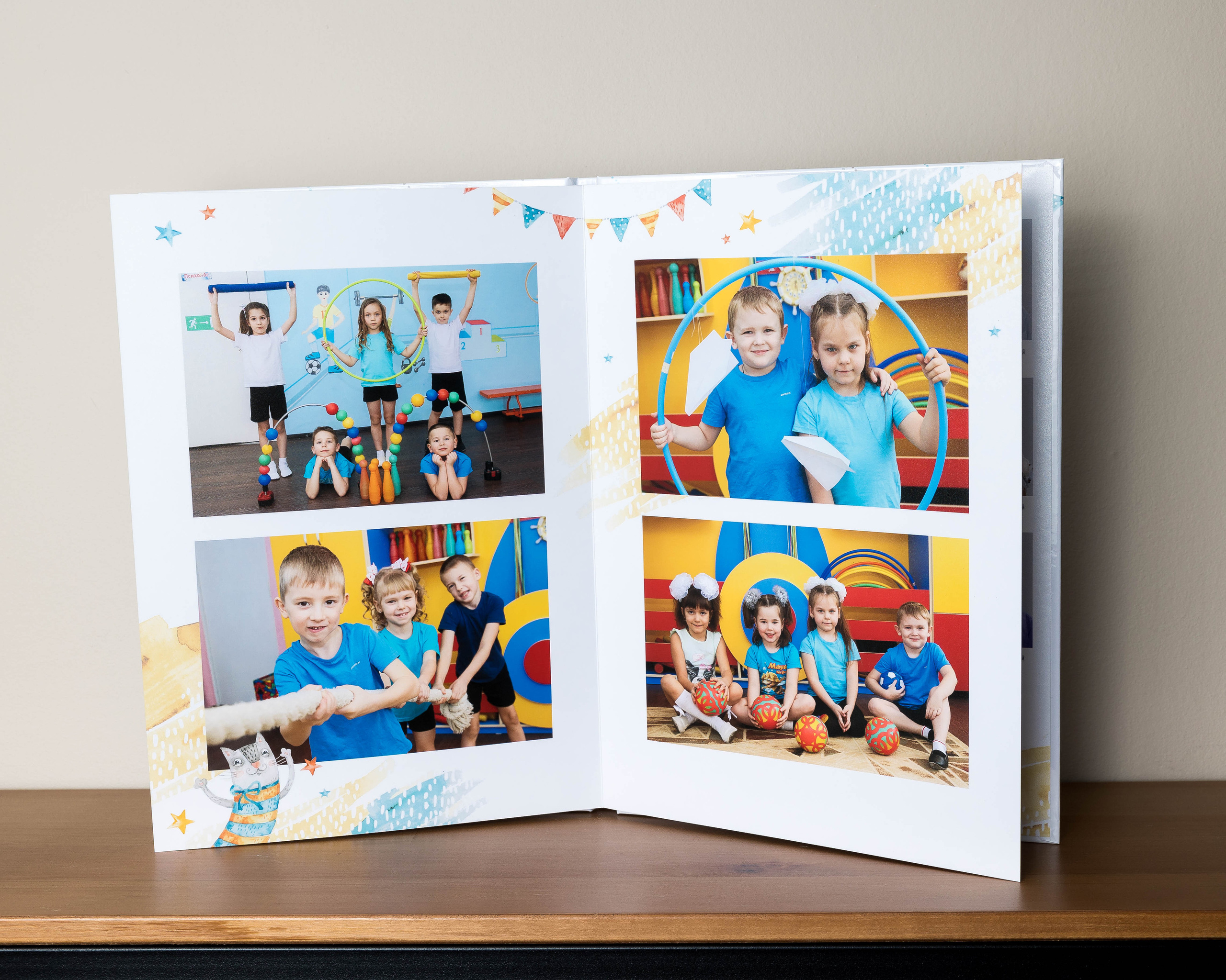 Выпускные альбомы Новокузнецк