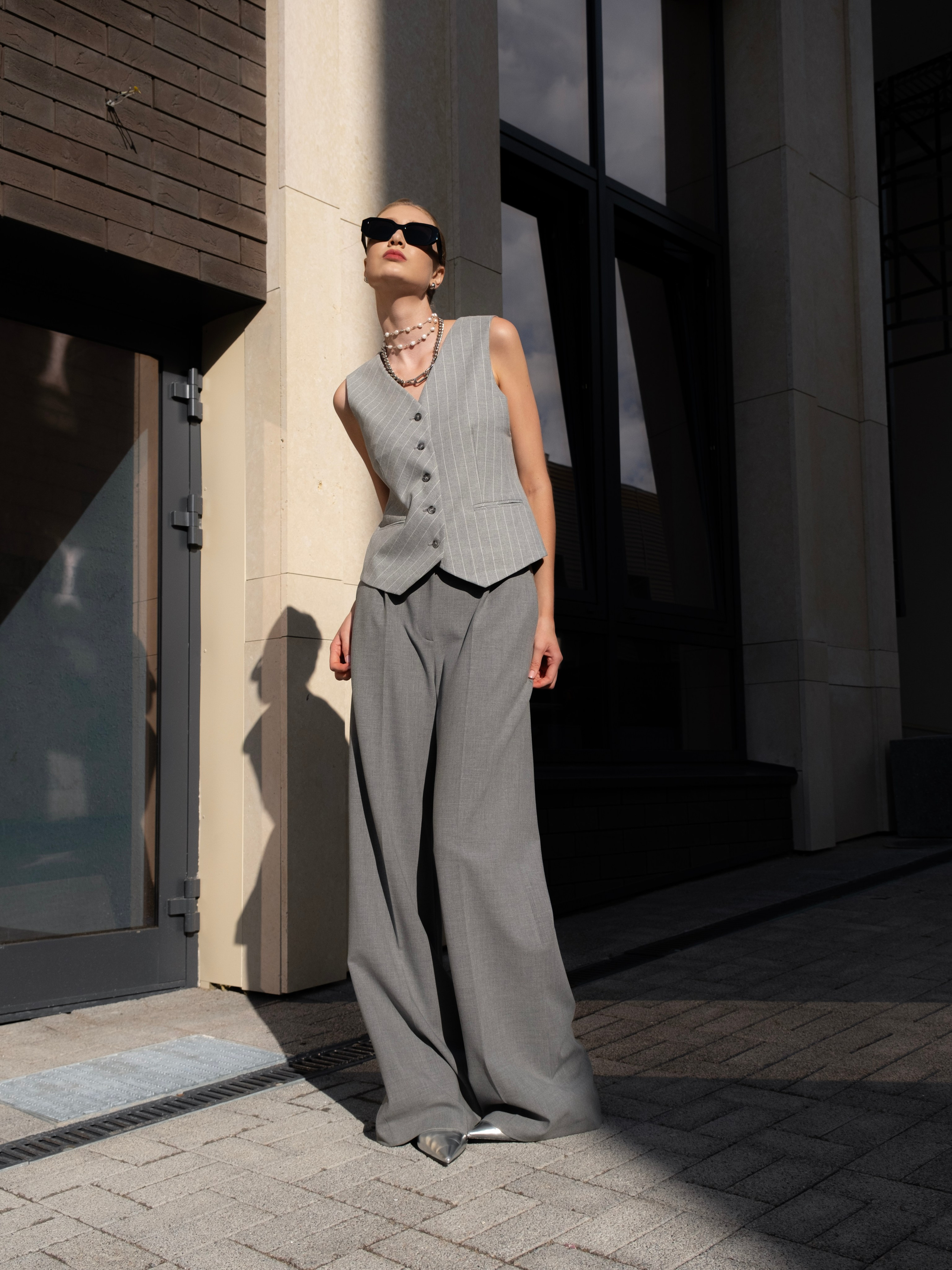 VIRELE Sofia. Алина Сушенцева фотограф