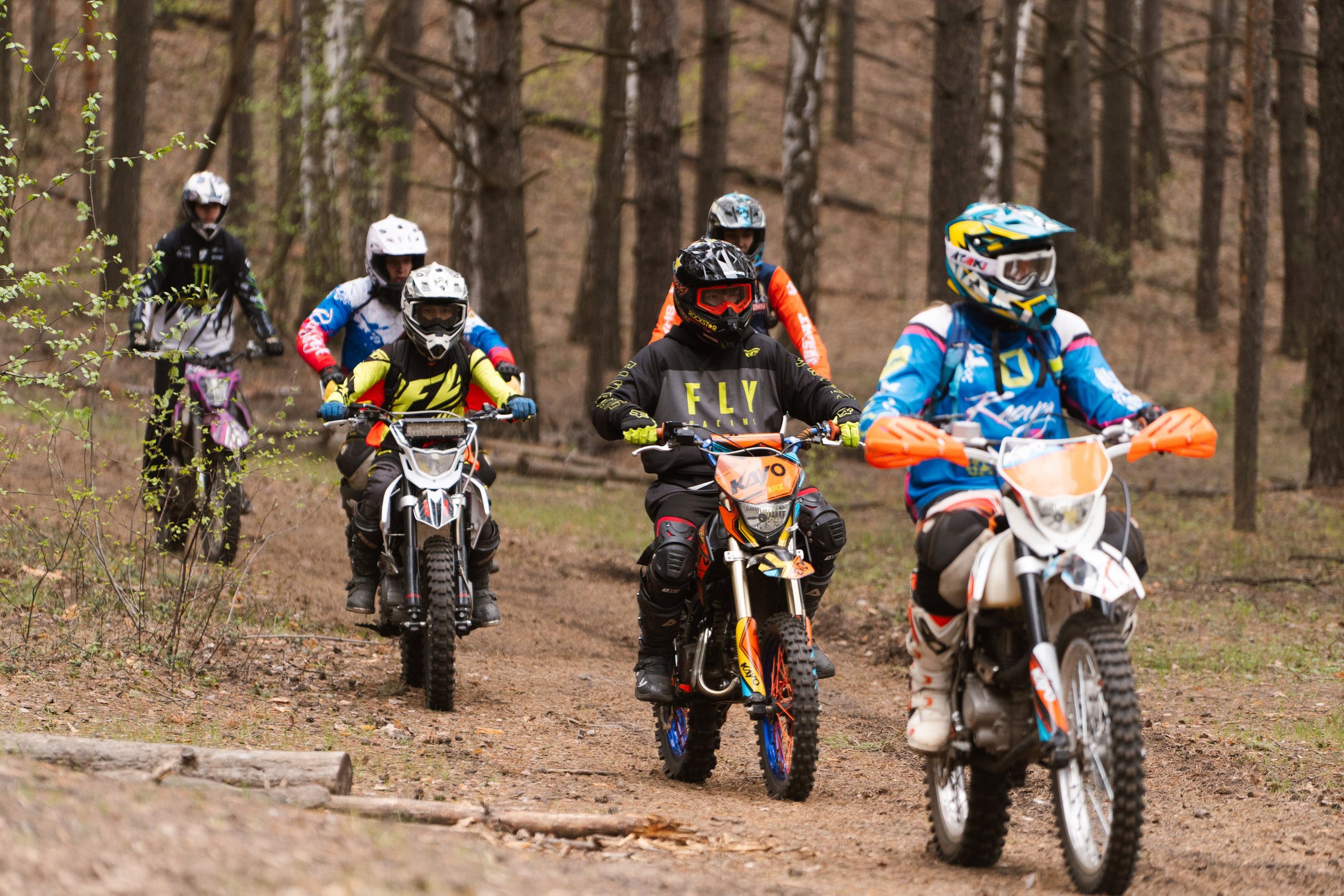 Мотокросс. Фотограф в СПБ Алмаз Камаев