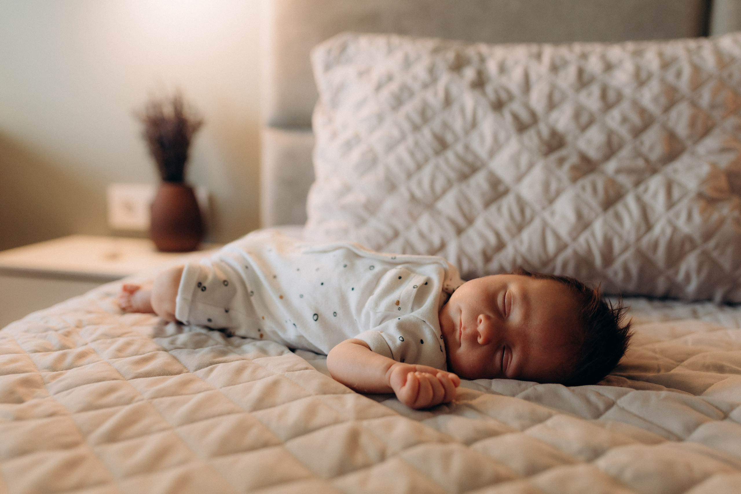 Дома с малышами. Семейный и парный фотограф Мария Куцко