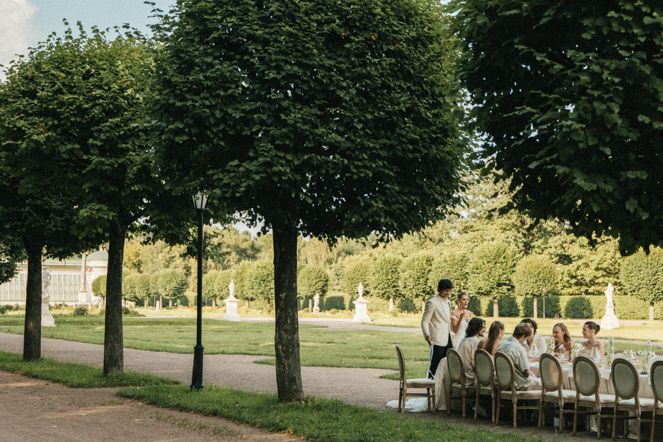 KUSKOVO. Свадебное ФОТО & ВИДЕО Москва/Липецк