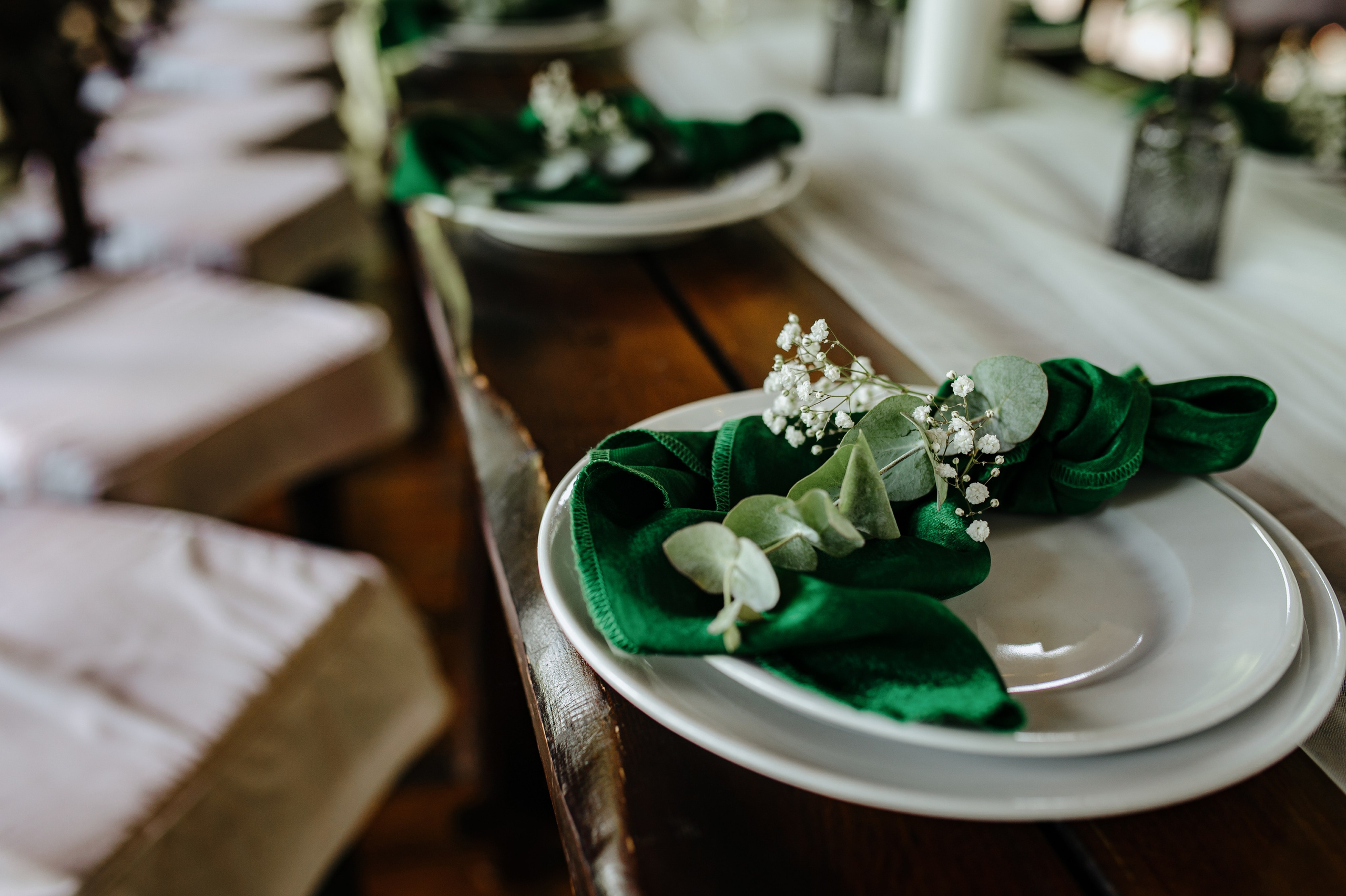 Съёмка свадебного декора. 100-й пруд. Свадебный фотограф Константинова Елена