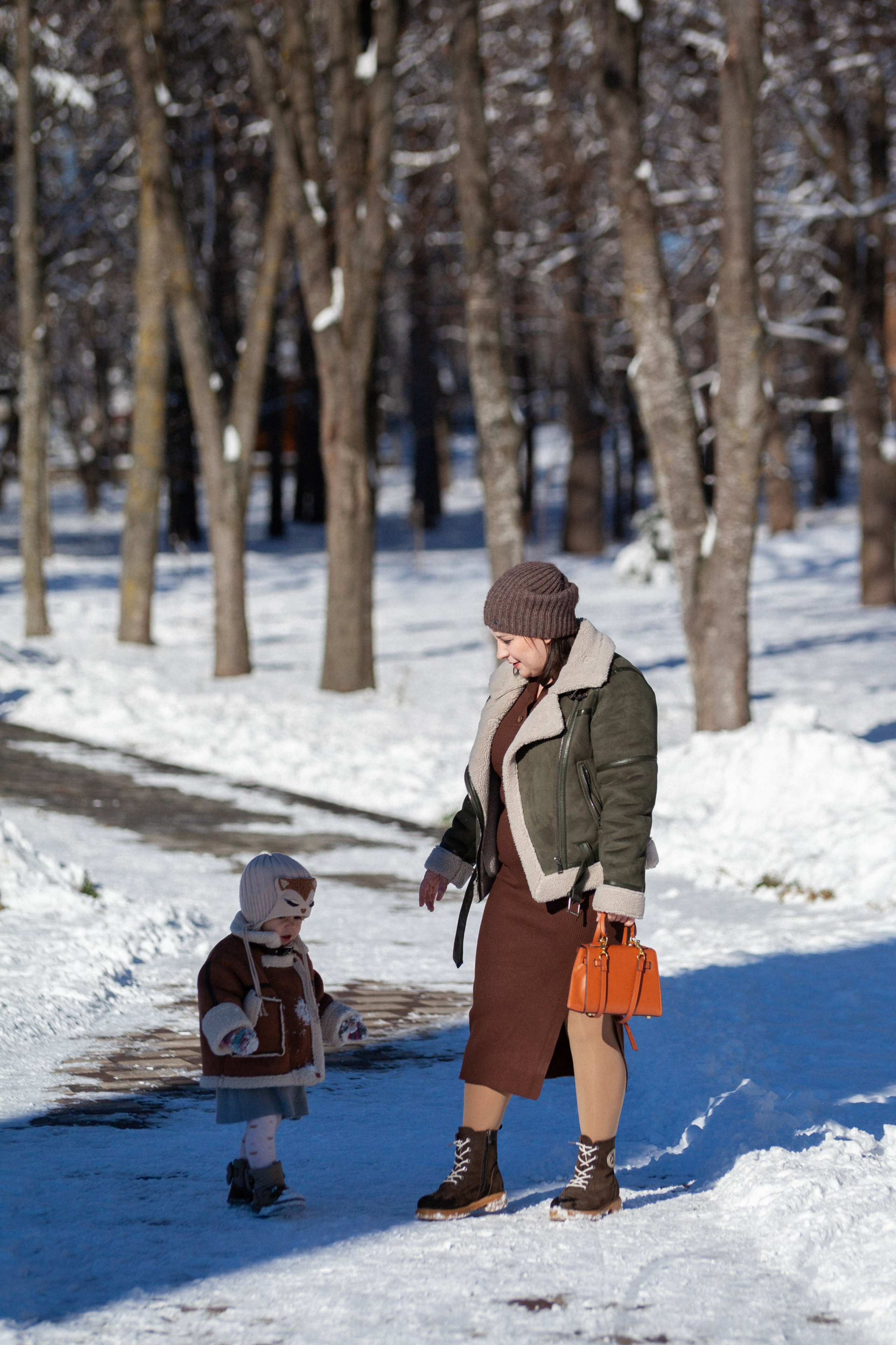 СВЕТА И КАТЯ. Пленочный фотограф на КМВ Мирнов Игорь