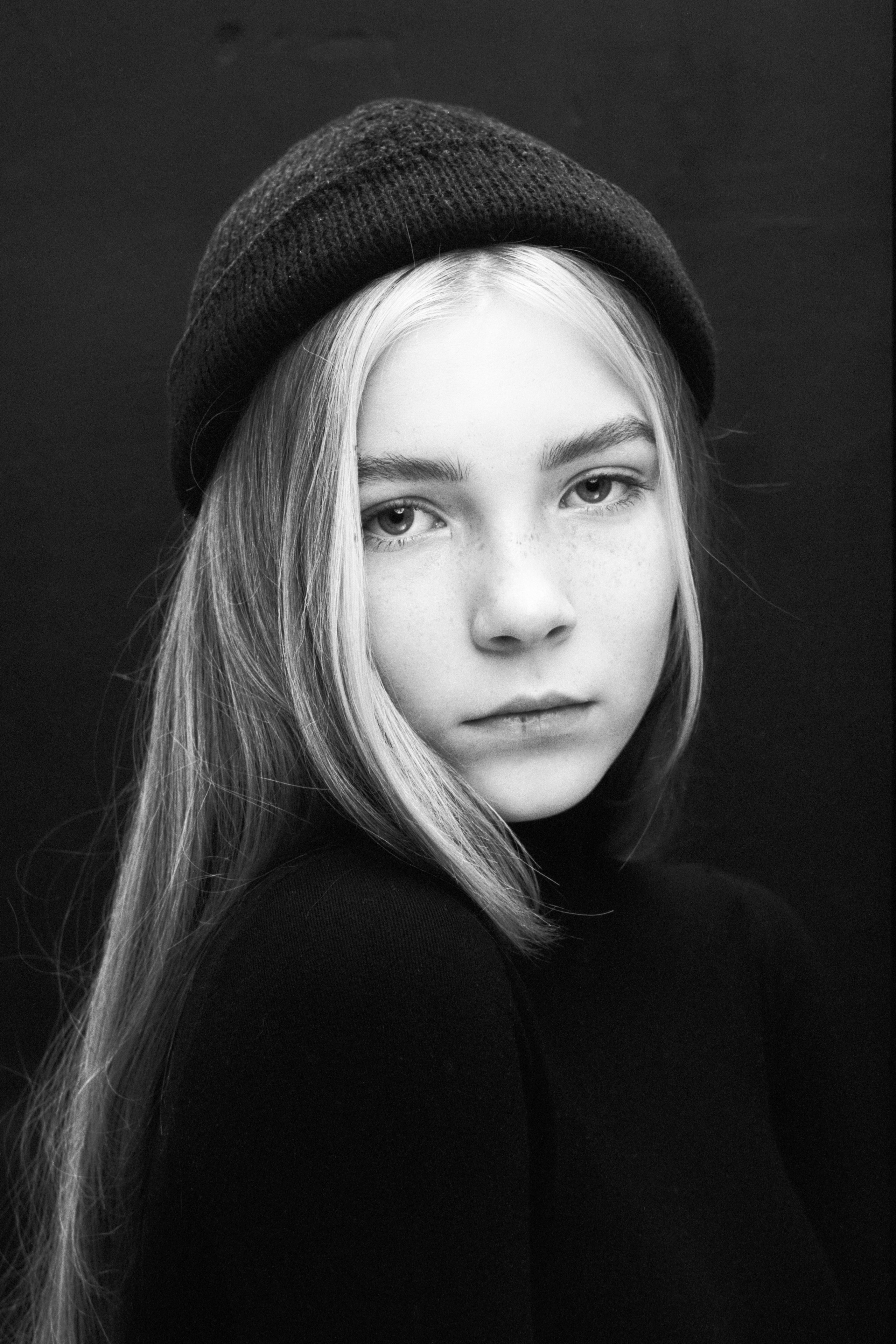 ПОРТРЕТ НА ПЛЕНКУ. Пленочный фотограф на КМВ Мирнов Игорь