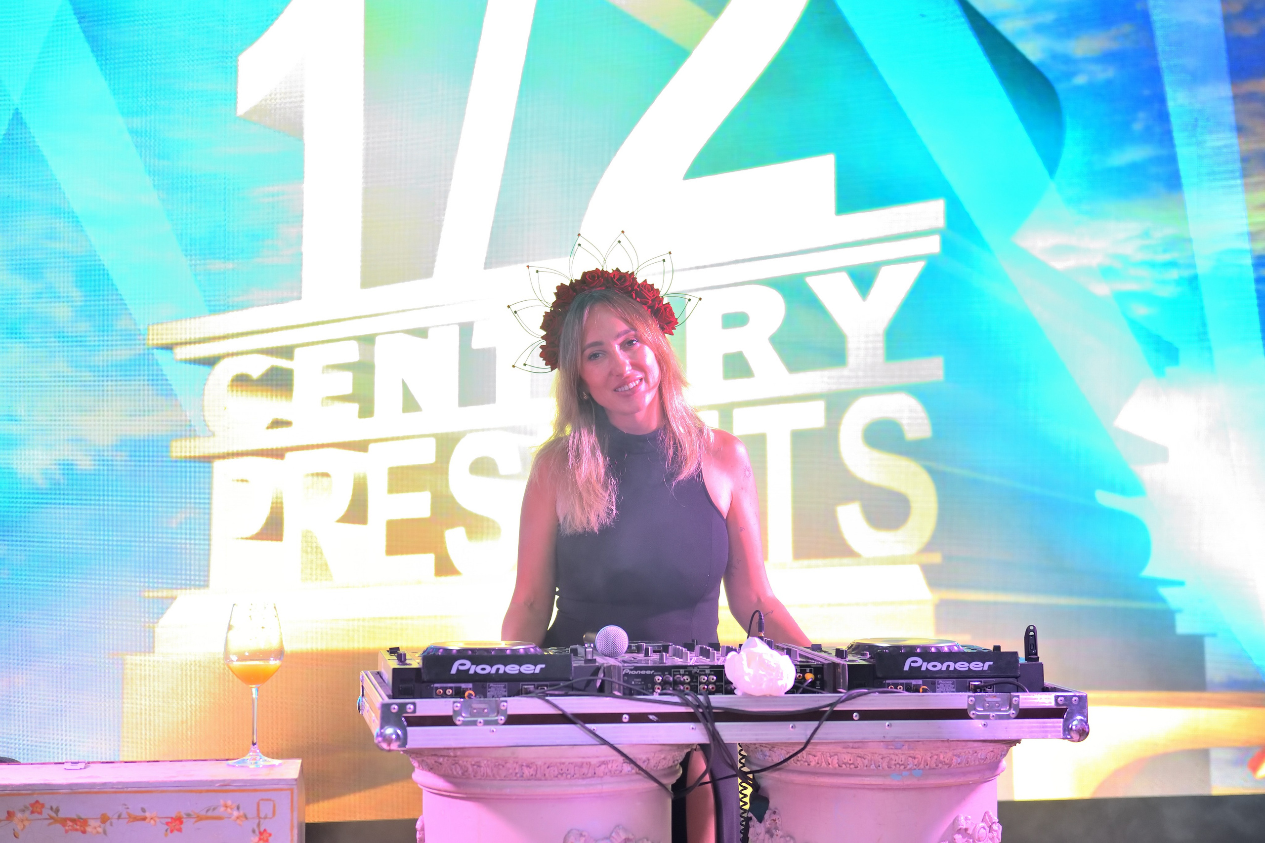 Юбилеи/Торжества