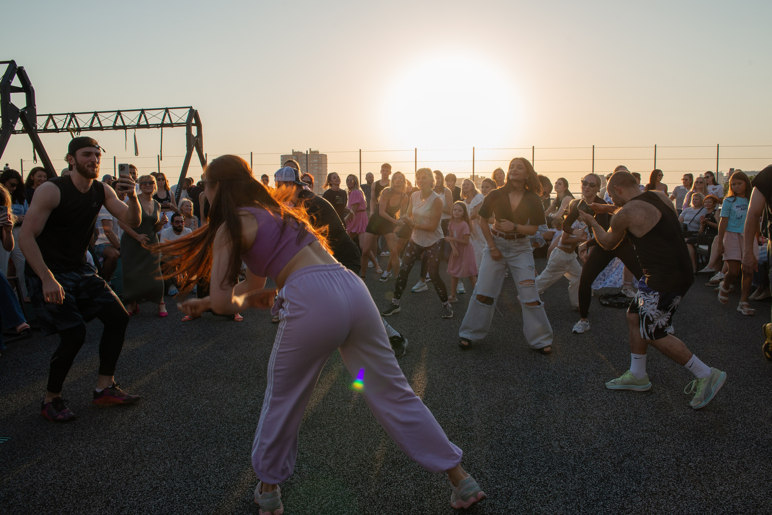 Джиматика 5 лет