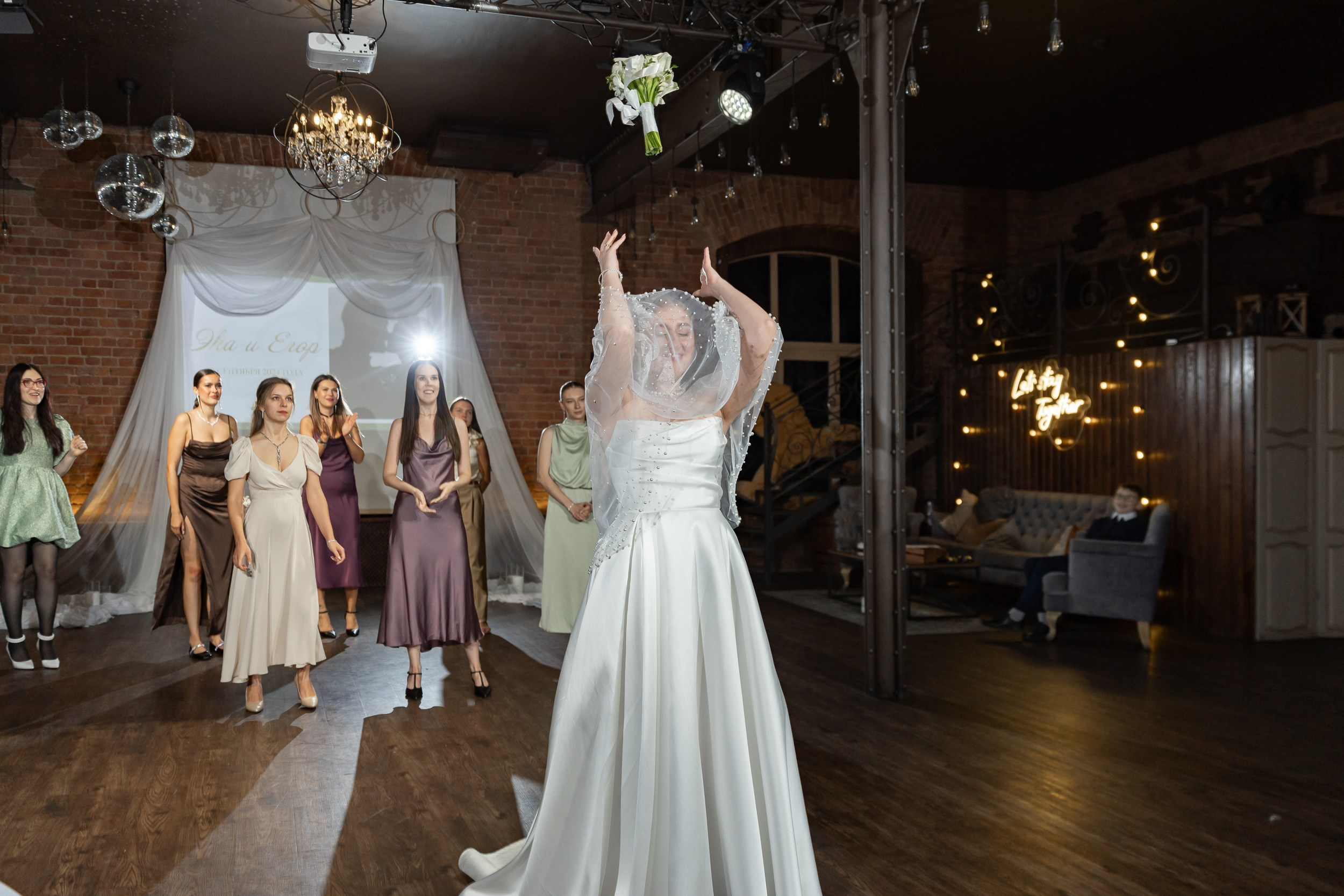 Свадебная серия Эки и Егора. Свадебный и портретный фотограф в Санкт-Петербурге Надежда Чечулина