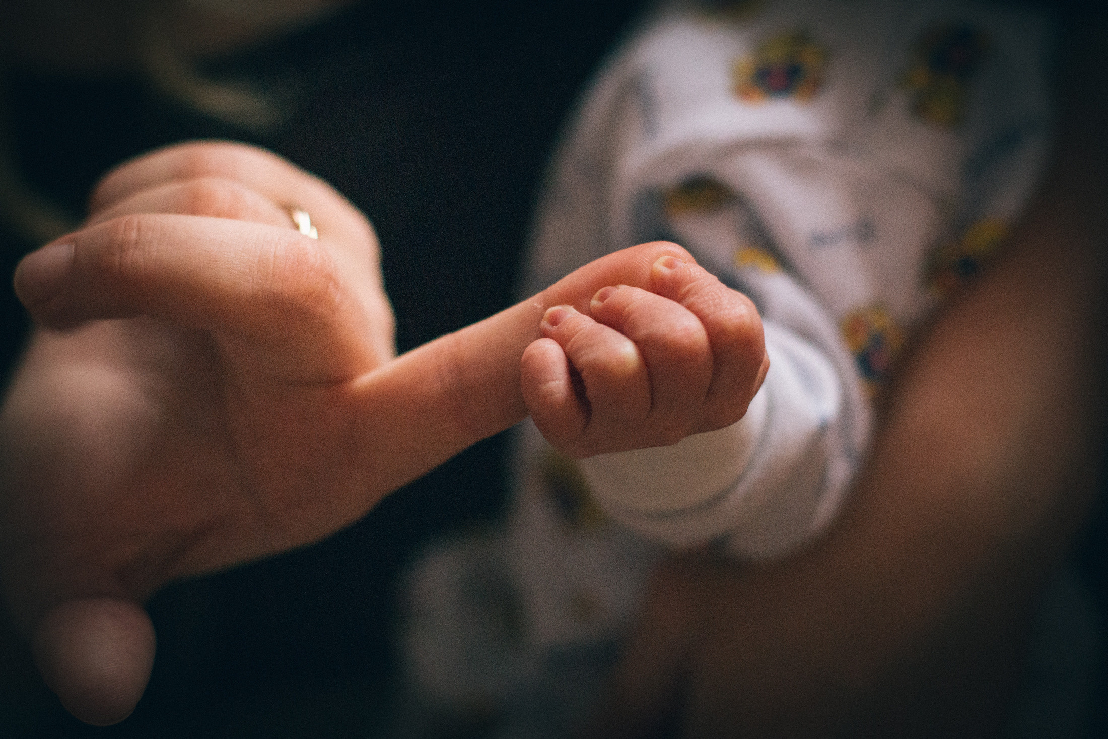 Семейная фотосессия. Фотограф Вероника Костюхина