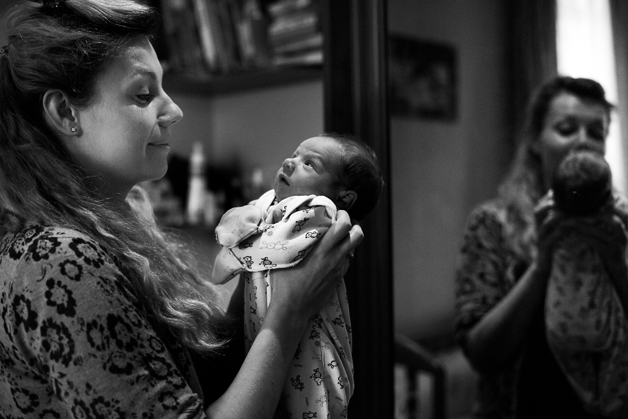 Семейная фотосессия. Фотограф Вероника Костюхина