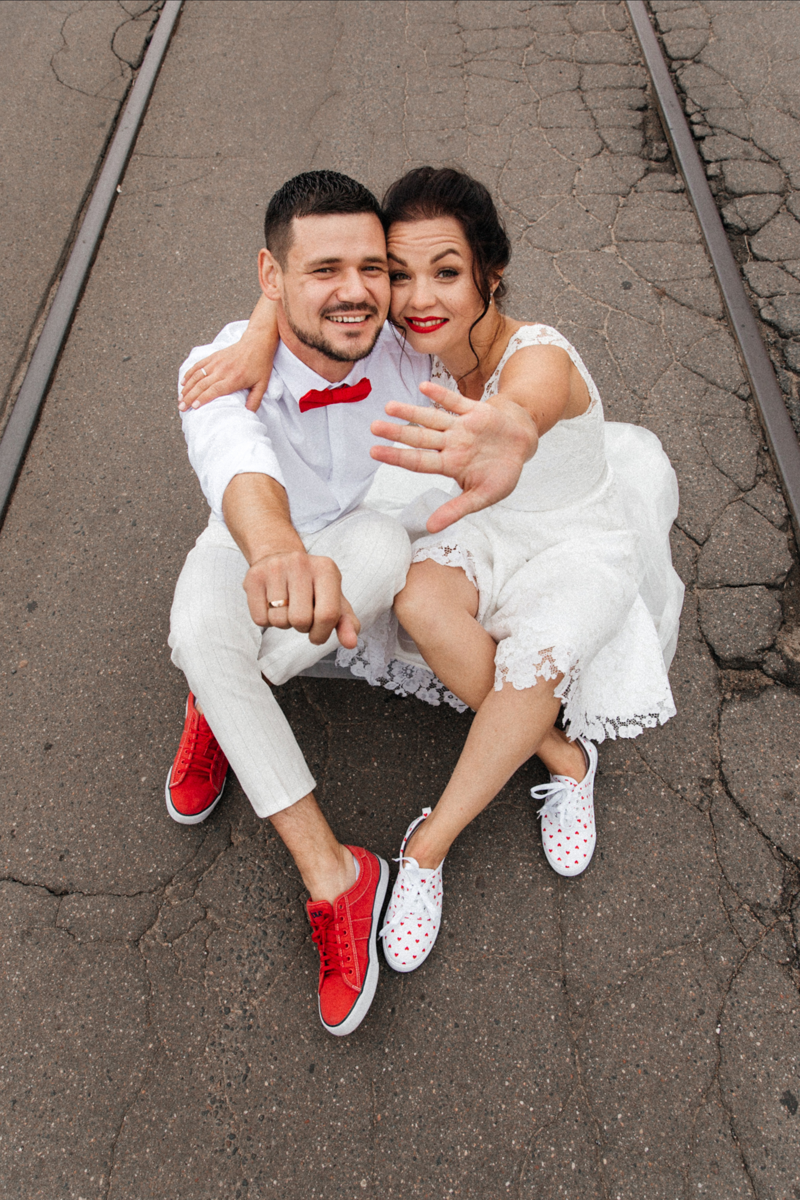 Свадебный и семейный фотограф в Несвиже Ксения Самойлик