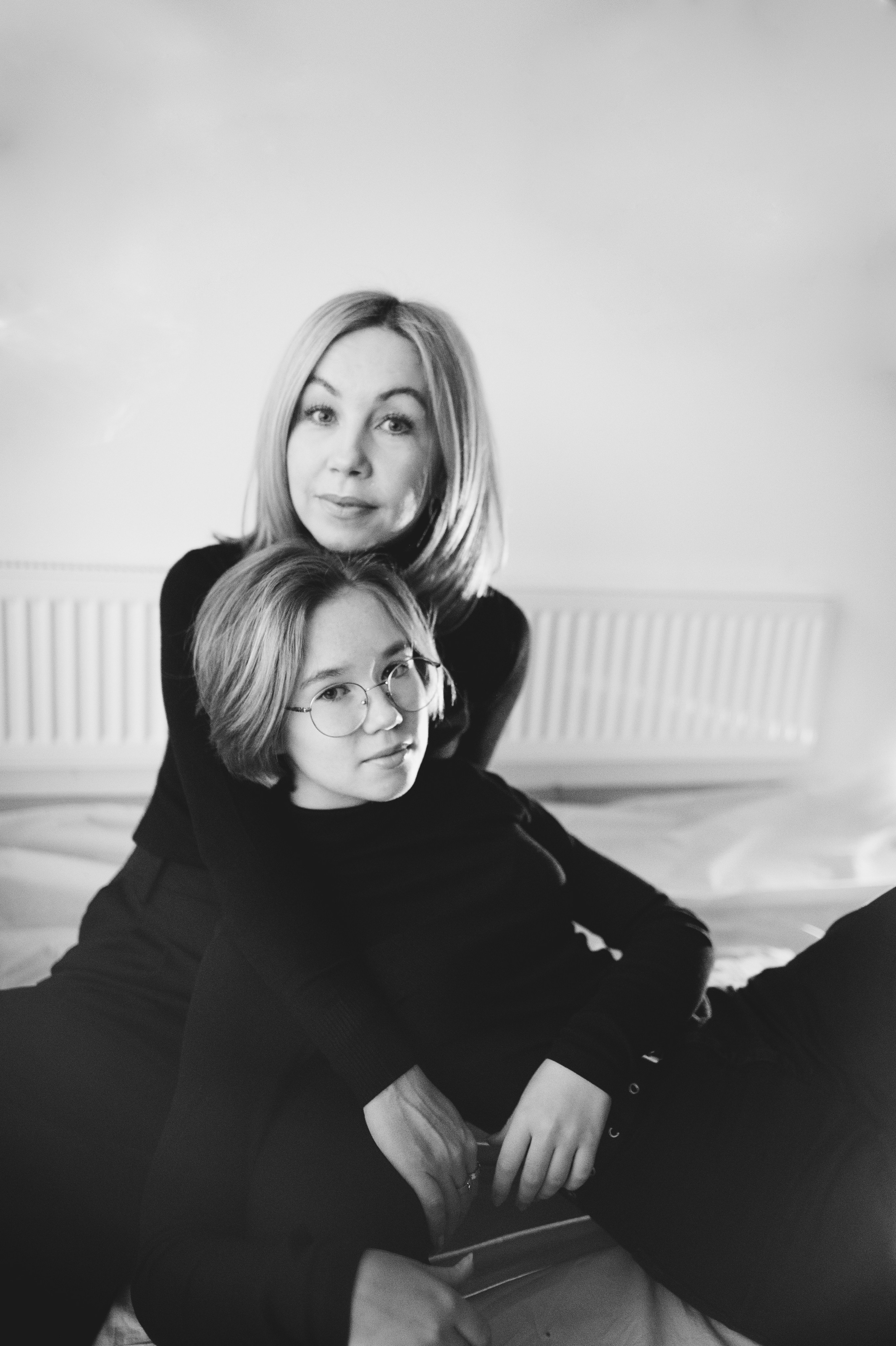 Материнство. Семейный и детский фотограф в Санкт-Петербурге Татьяна Дмитренко