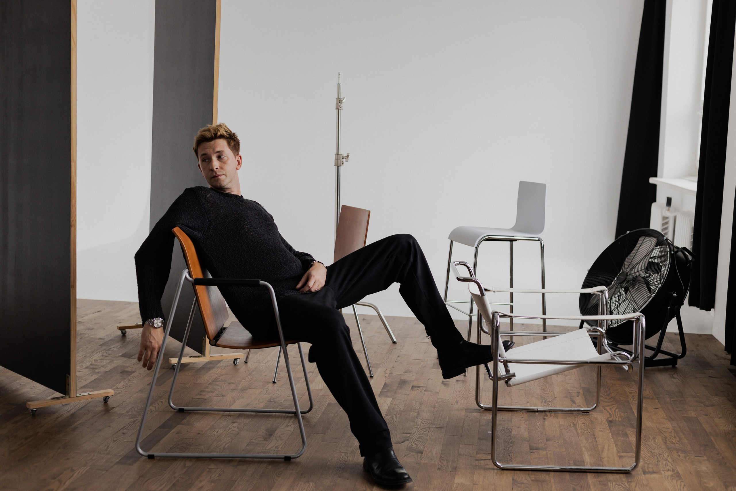 Андрей. Фотограф Москва, Светлана Королева