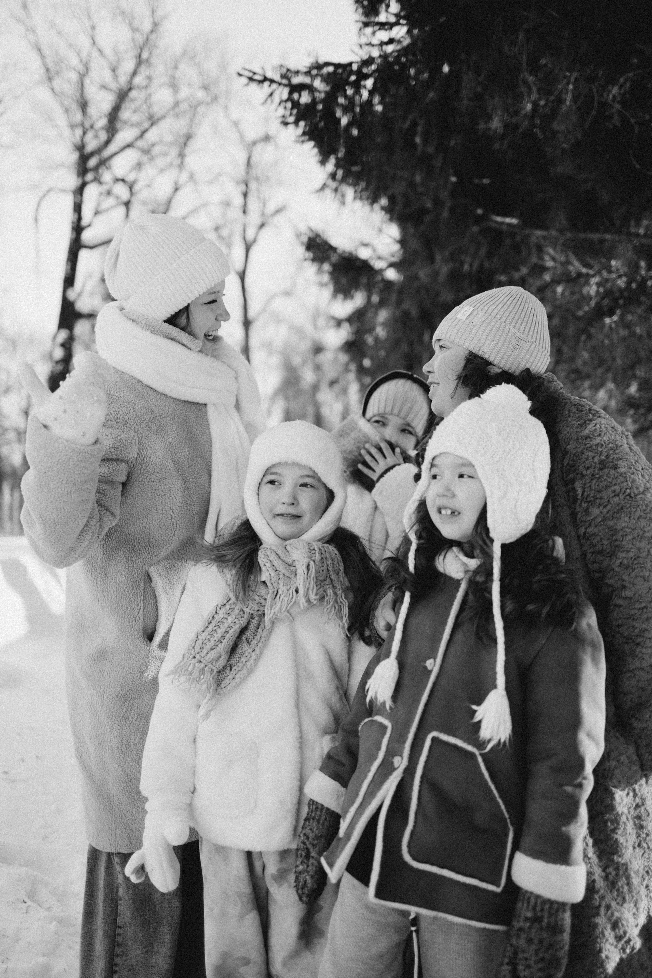 Прогулка. Ваш фотограф