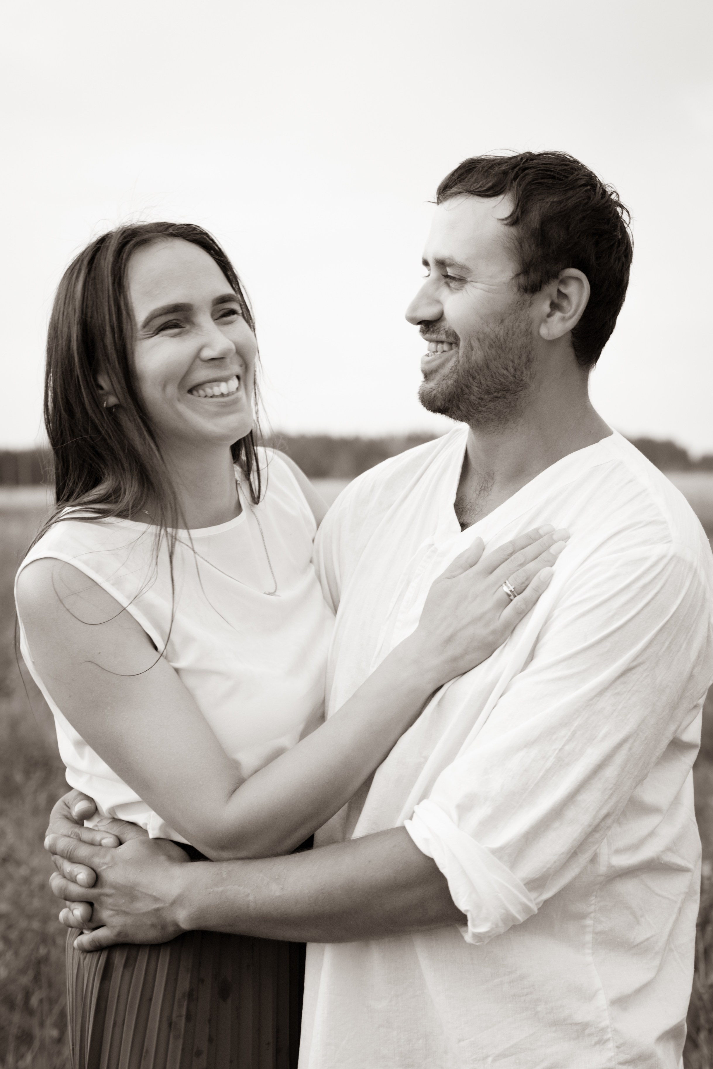 Чаепитие под тучками. Ваш фотограф