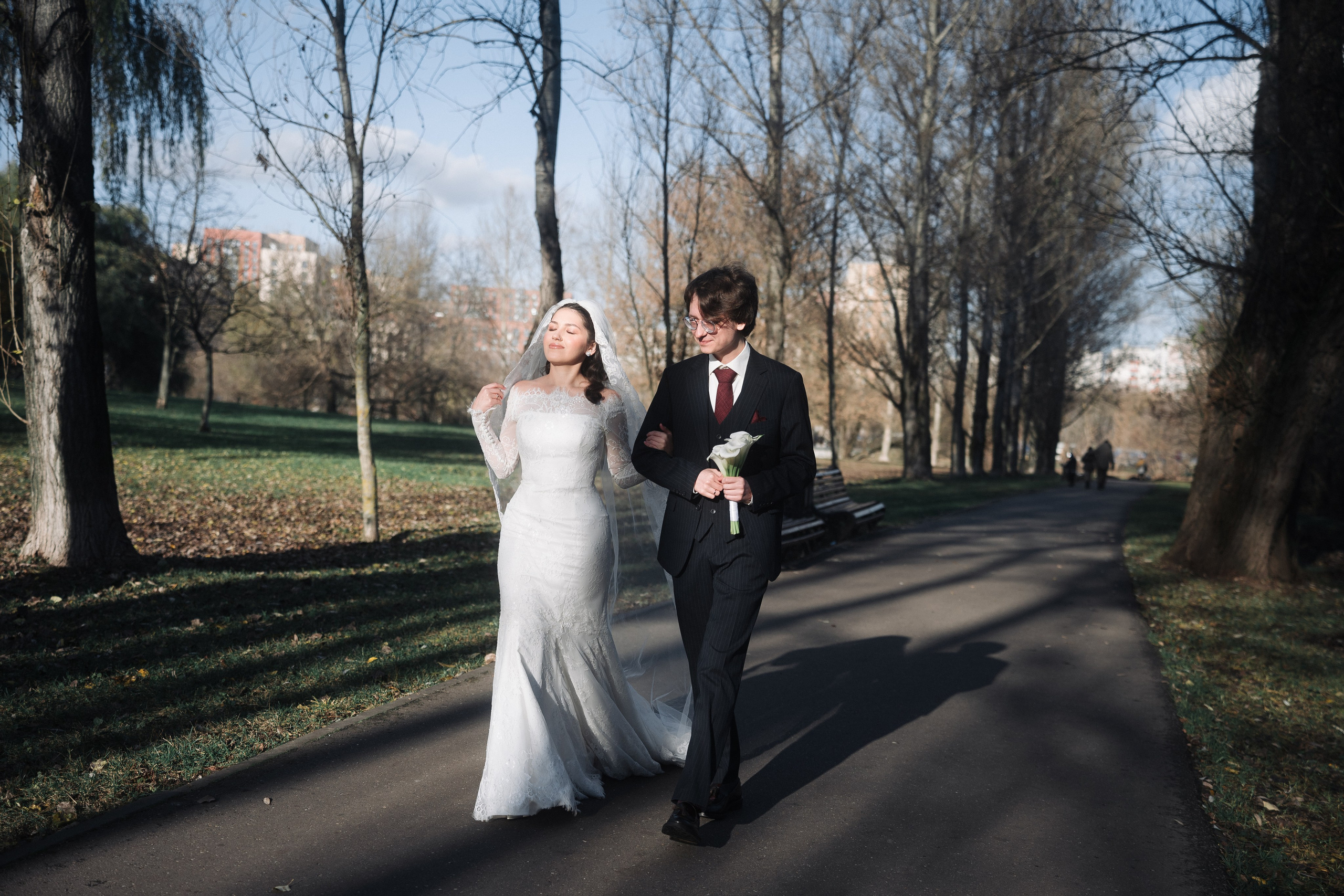 История, Манижа и Андрей. Фотограф Артем Севостьянов. Профессиональная фотосъемка в Ногинске, Москве, Московской области и за границей