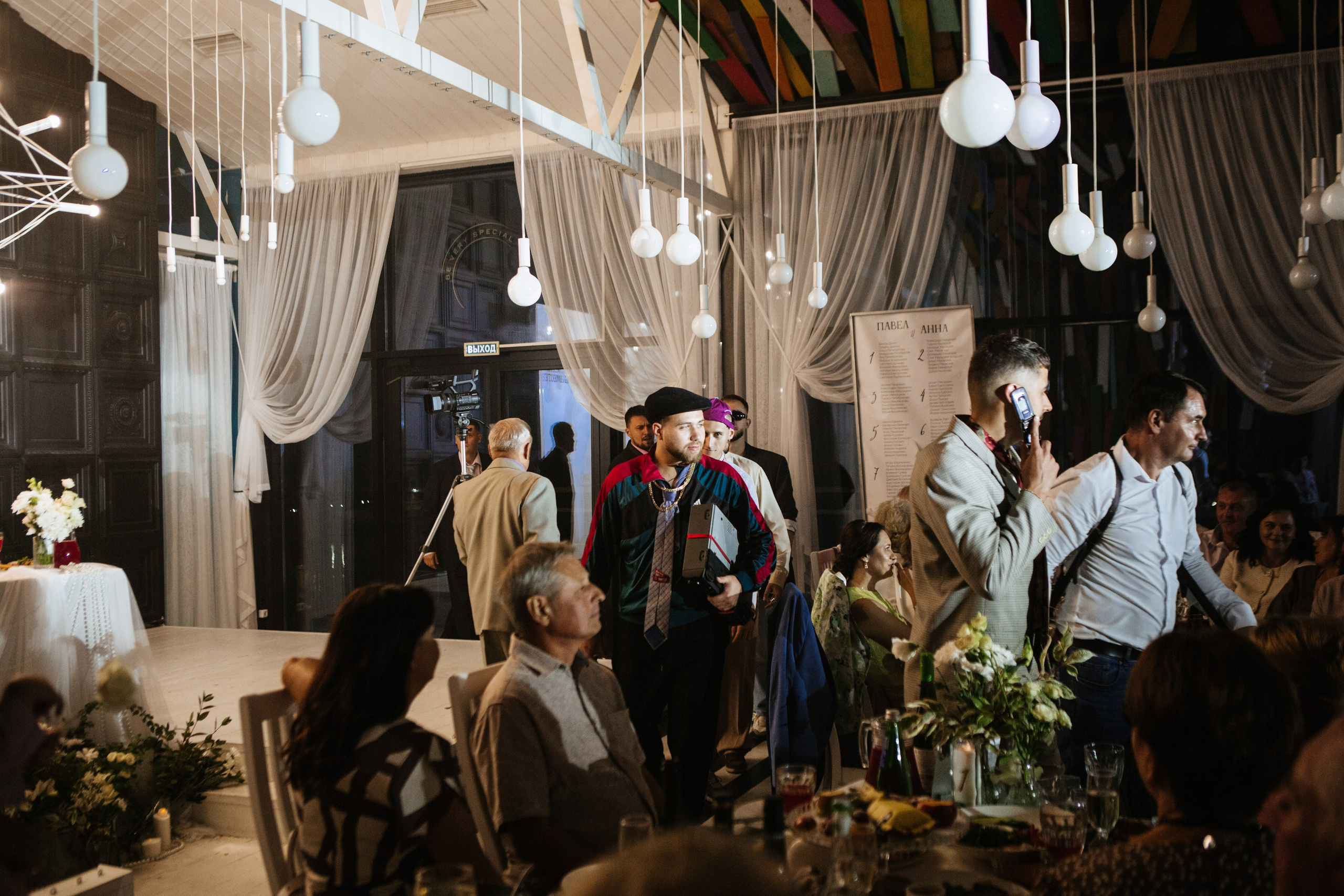 Павел и Анна. Фотограф в Волгограде и Москве | Анастасия Лаврова