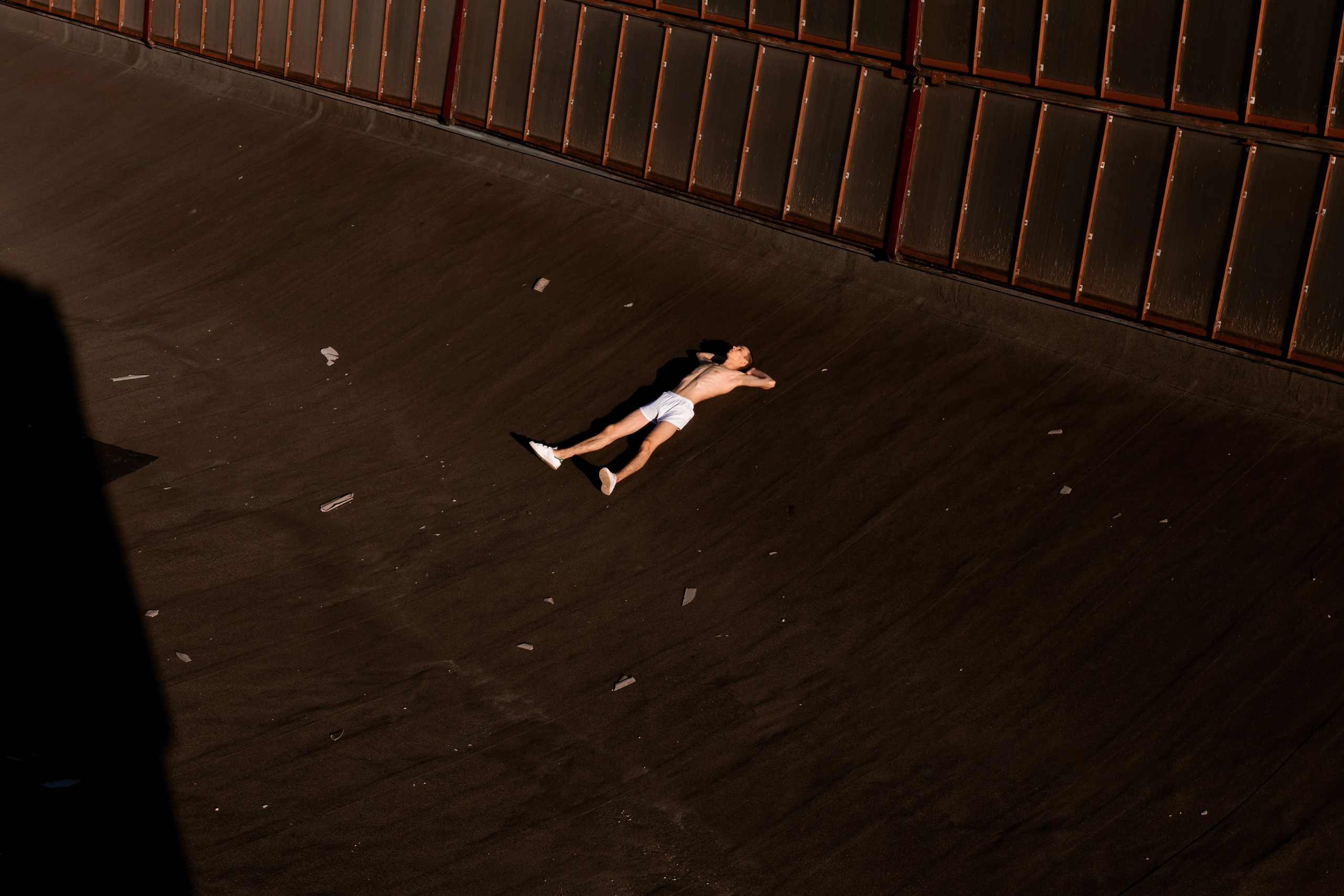 Антон. Фотограф Тамбов — Воронеж