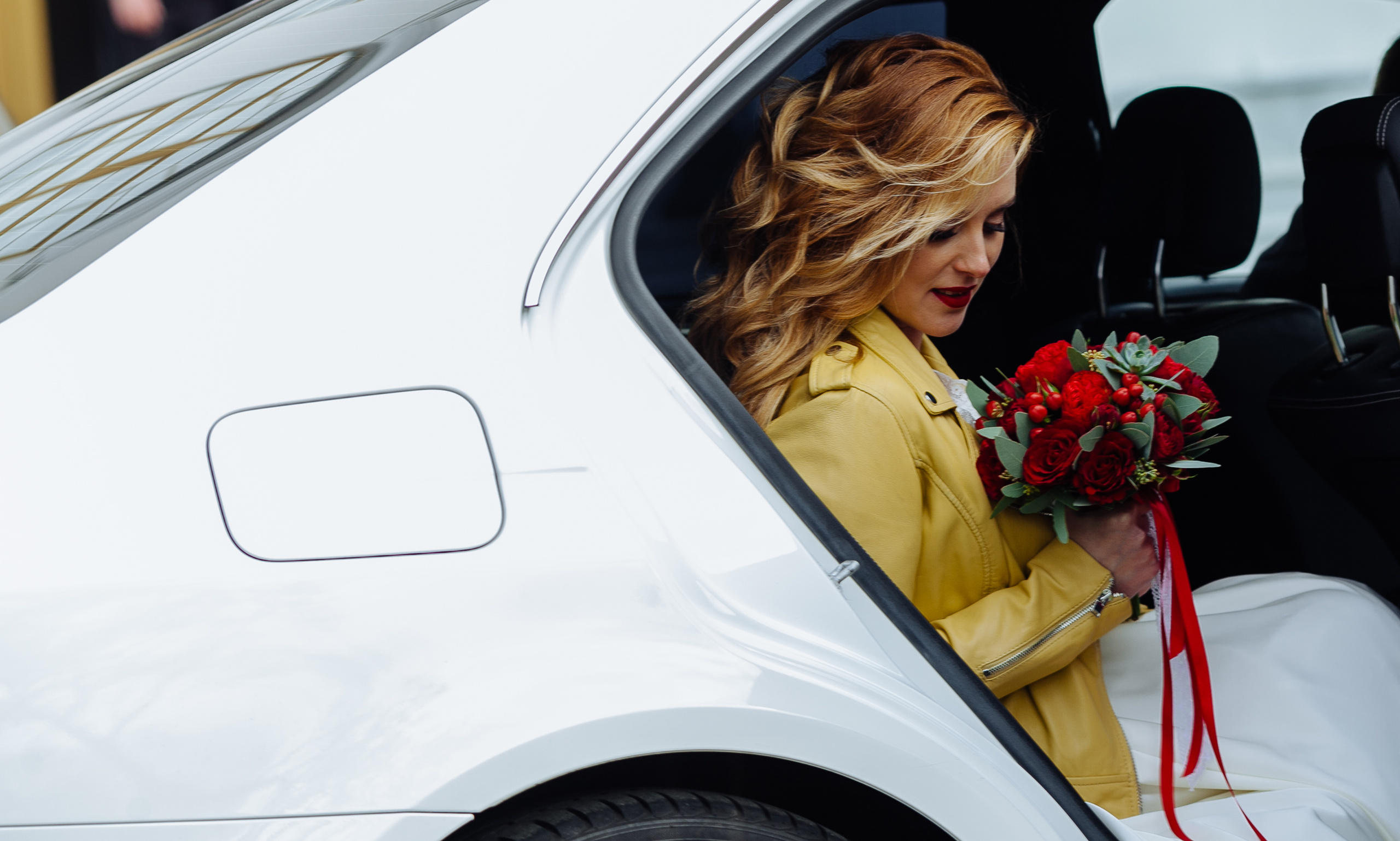 Юлия и Виталий. Свадебный фотограф в Санкт-Петербурге - Денис Шпендицкий