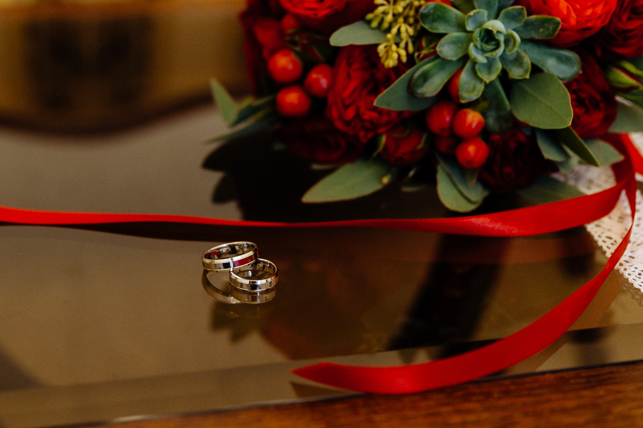 Юлия и Виталий. Свадебный фотограф в Санкт-Петербурге - Денис Шпендицкий