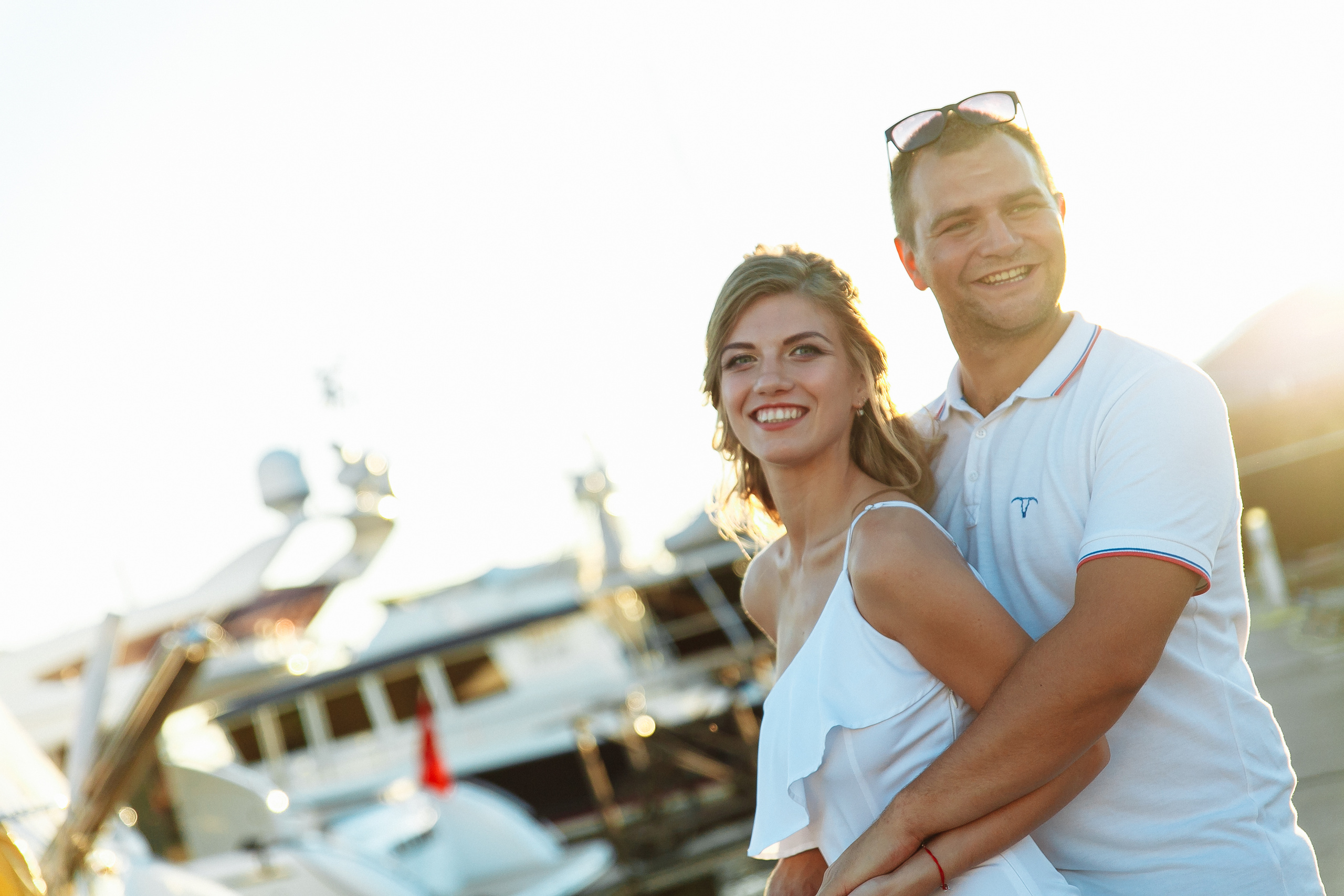 Алена и Макс. Свадебный фотограф в Санкт-Петербурге - Денис Шпендицкий