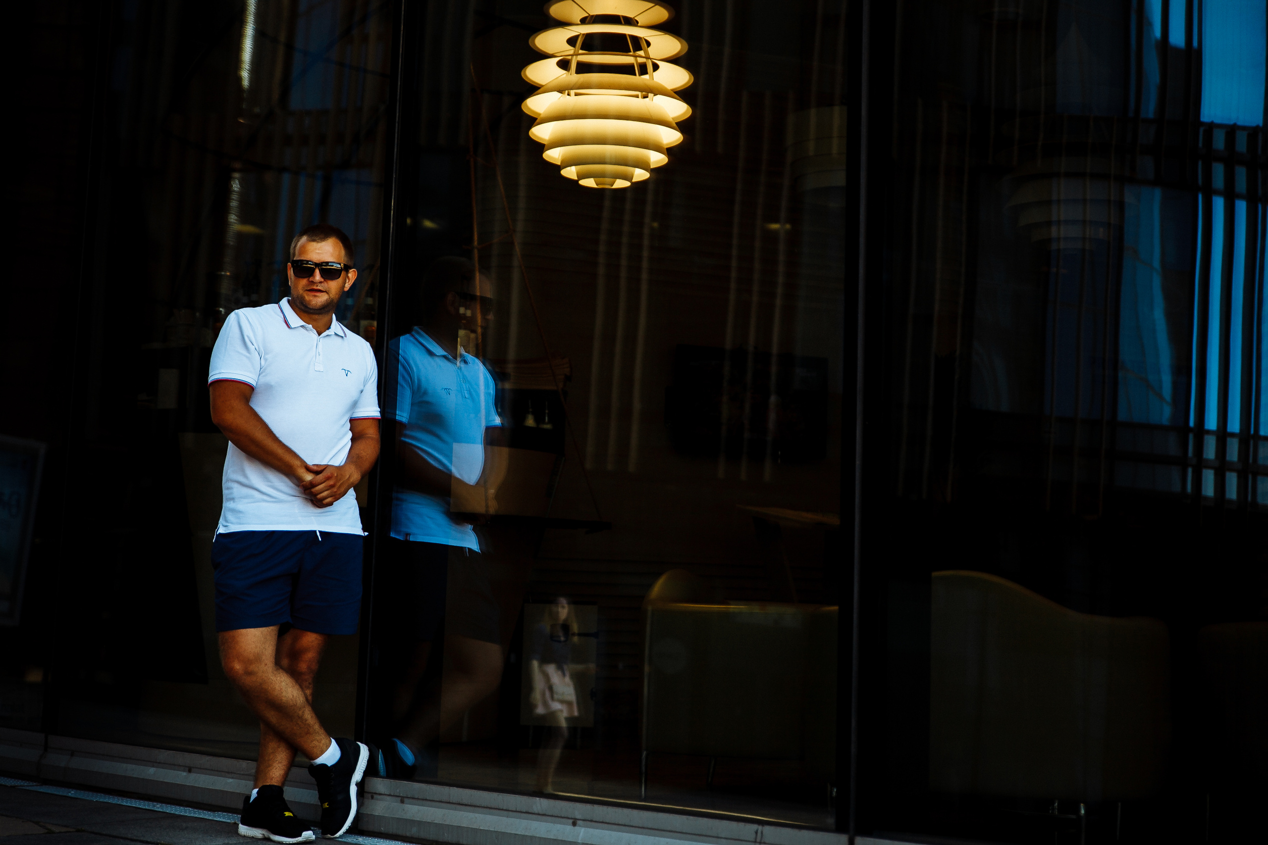 Алена и Макс. Свадебный фотограф в Санкт-Петербурге - Денис Шпендицкий