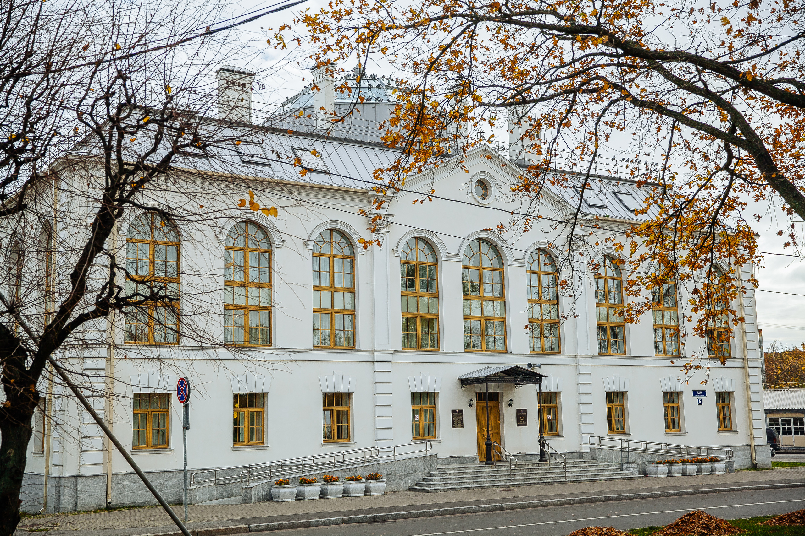 Юлия и Виталий. Свадебный фотограф в Санкт-Петербурге - Денис Шпендицкий