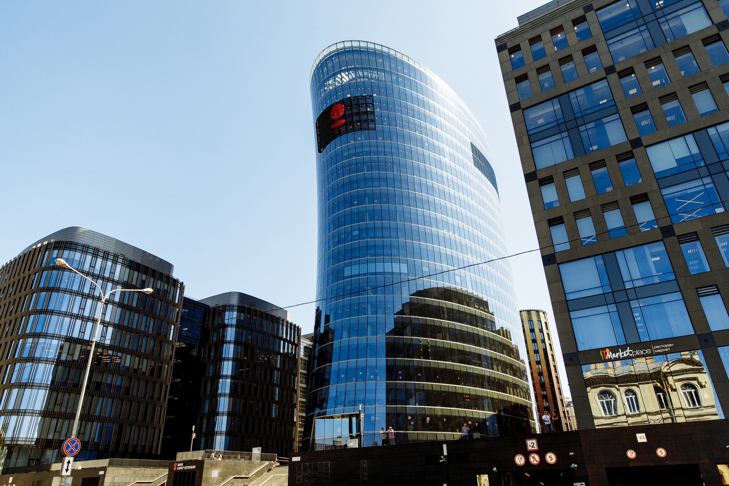 Алена и Макс. Свадебный фотограф в Санкт-Петербурге - Денис Шпендицкий