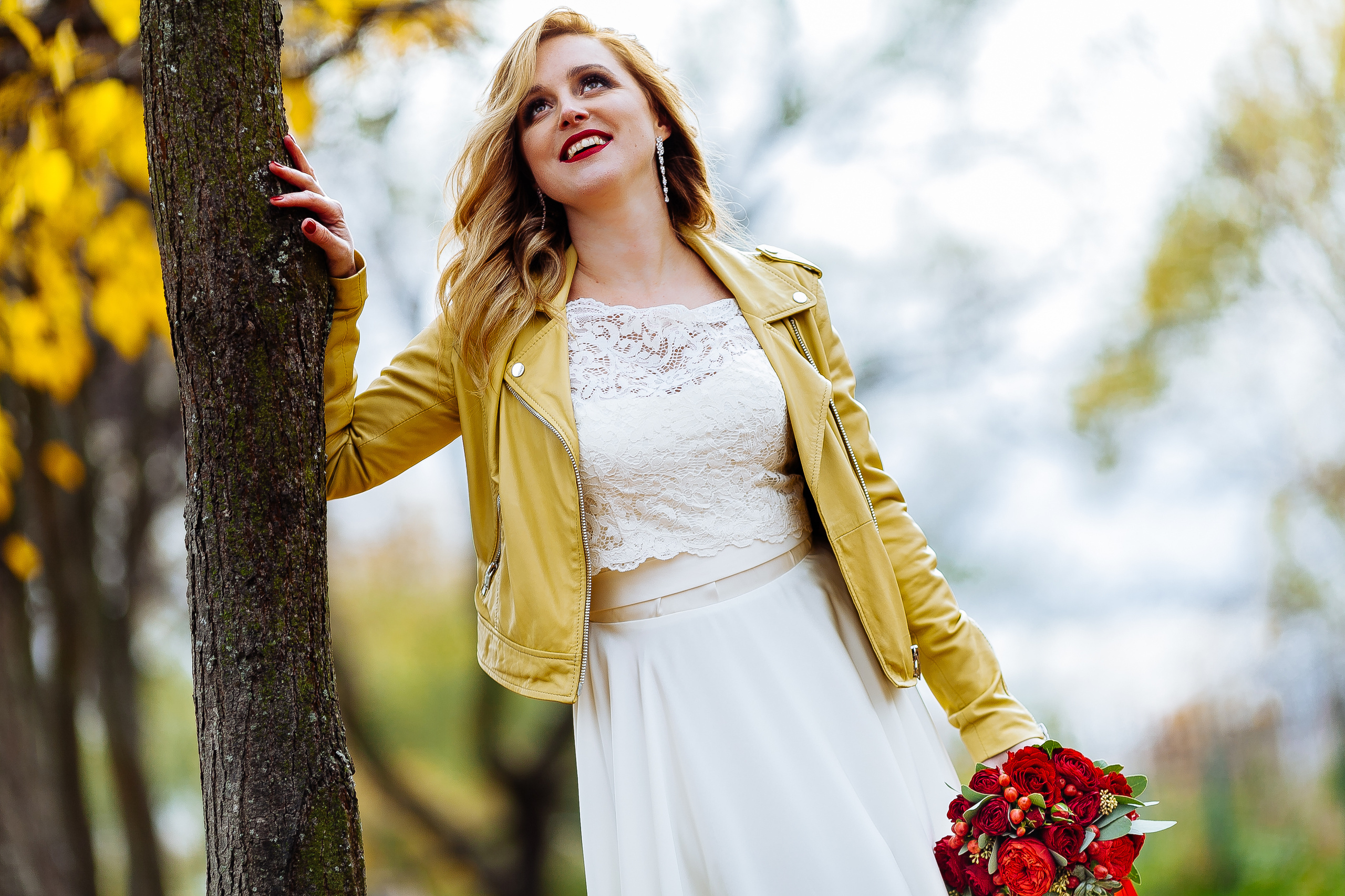 Юлия и Виталий. Свадебный фотограф в Санкт-Петербурге - Денис Шпендицкий