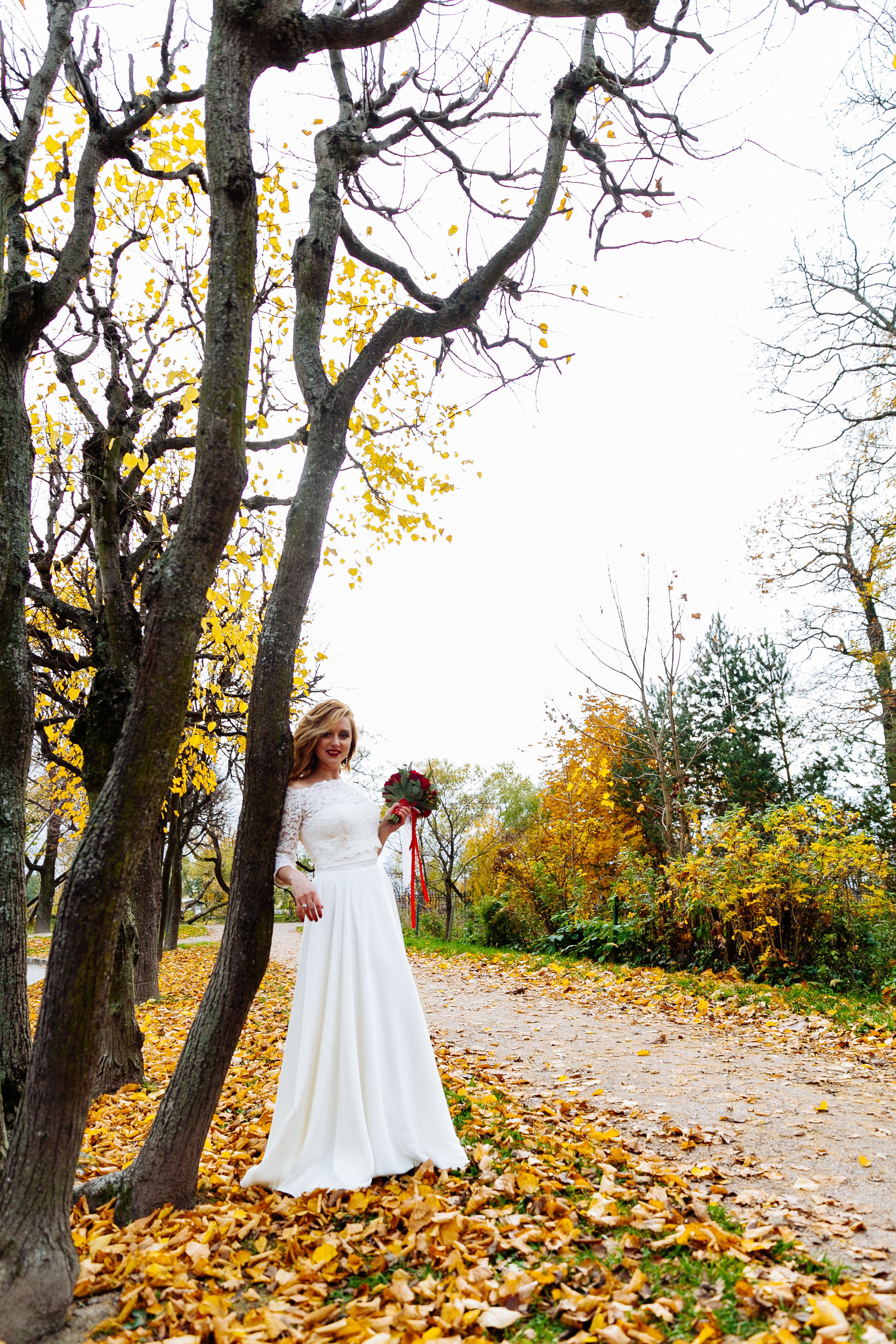 Юлия и Виталий. Свадебный фотограф в Санкт-Петербурге - Денис Шпендицкий