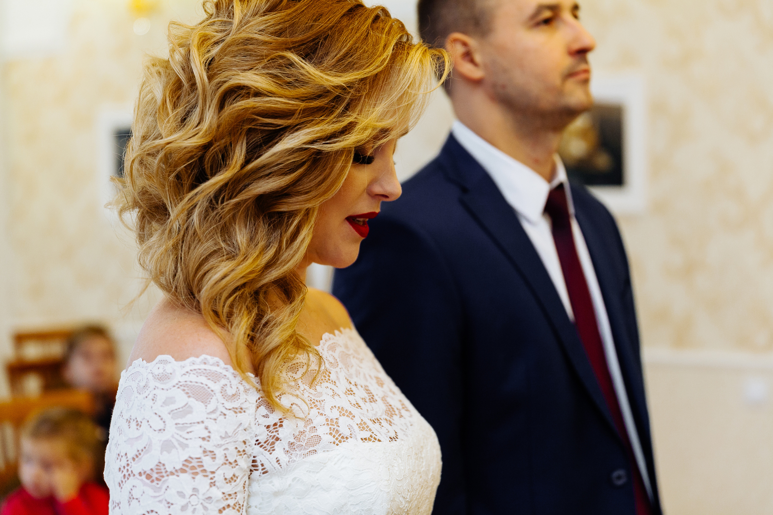 Юлия и Виталий. Свадебный фотограф в Санкт-Петербурге - Денис Шпендицкий