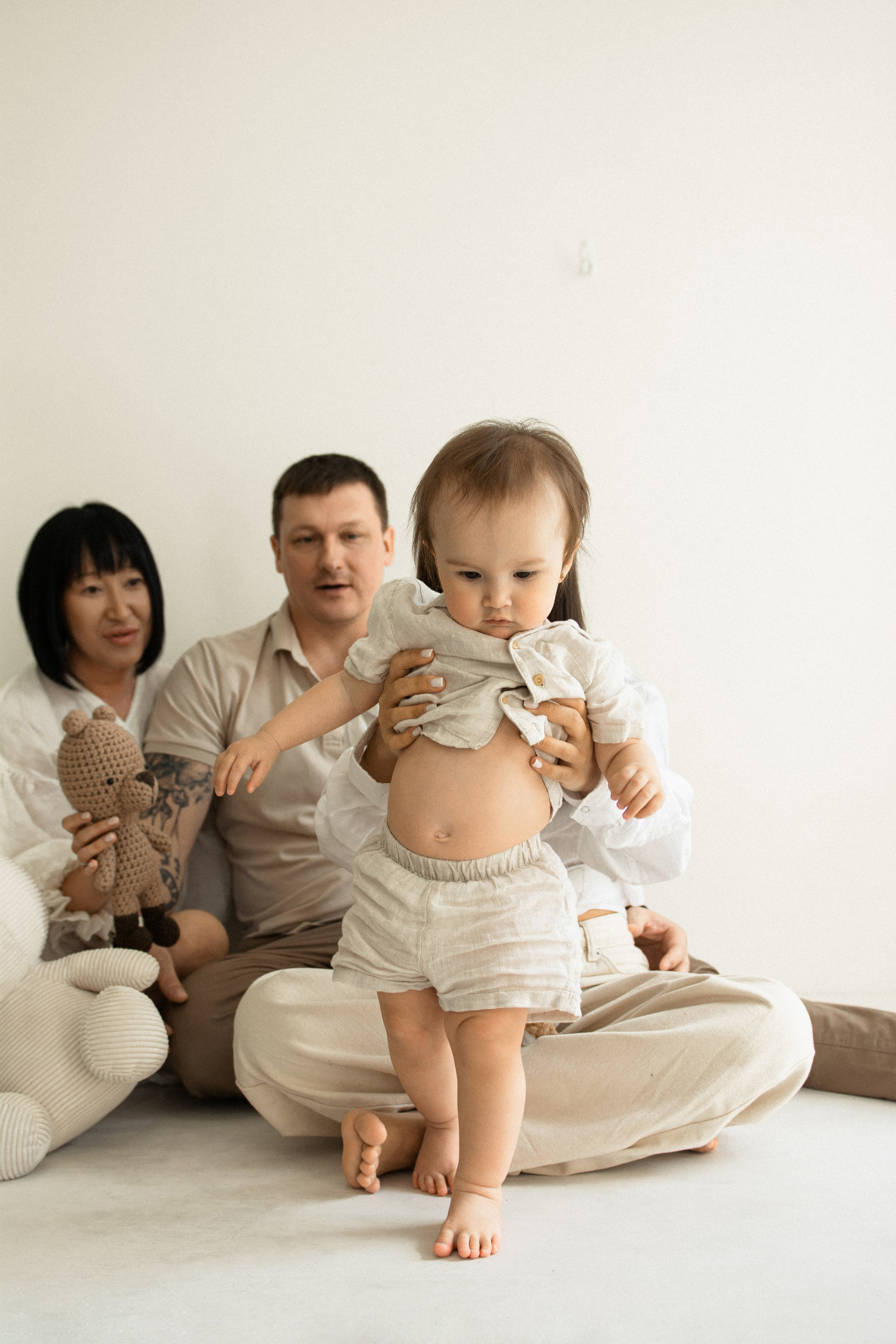 Счастье. Главная