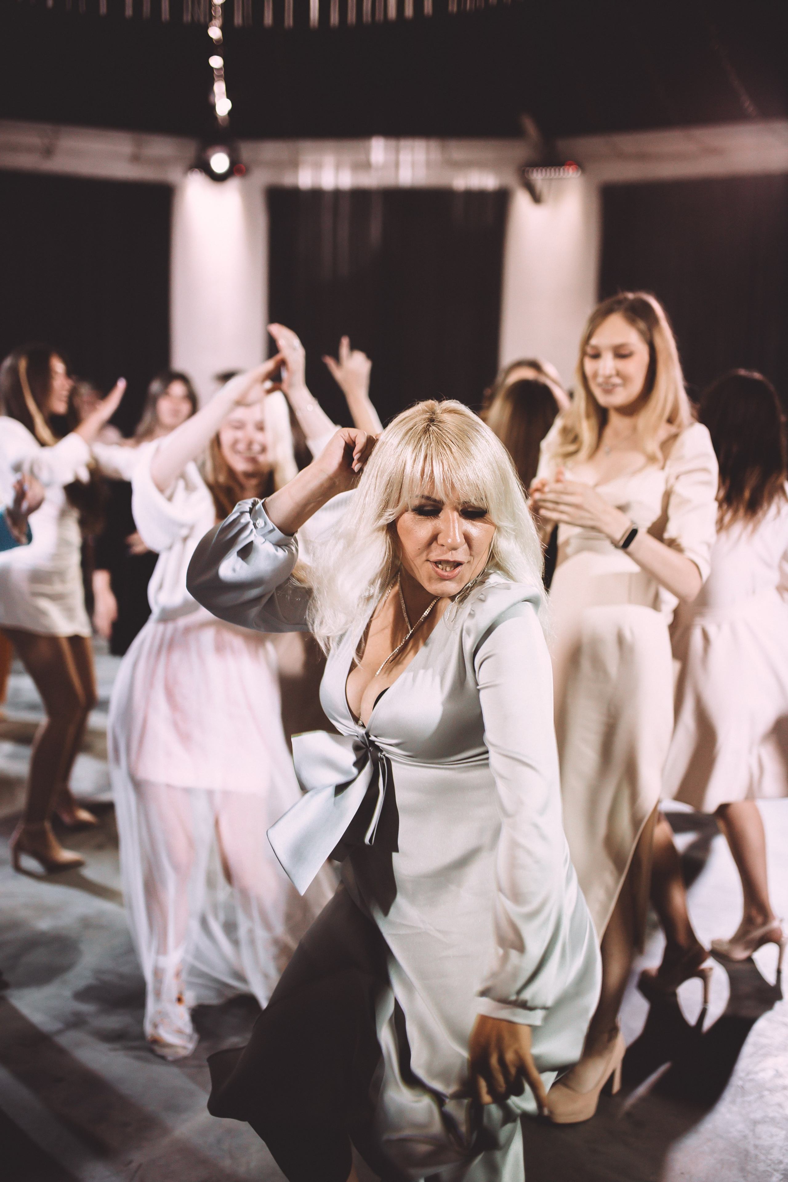 Никита & Олеся. Анна Михайлова|Свадебный фотограф в Санкт-Петербурге