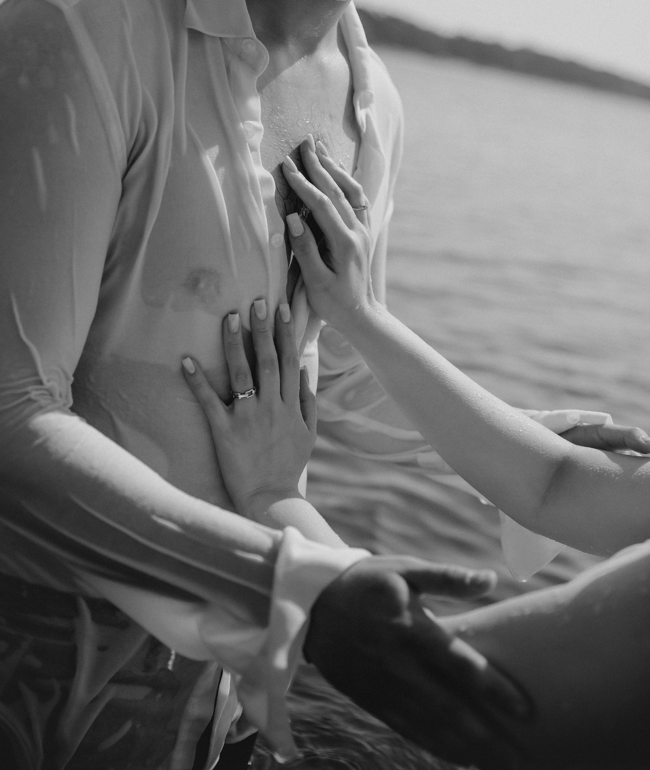 Love Story. Анна Михайлова|Свадебный фотограф в Санкт-Петербурге