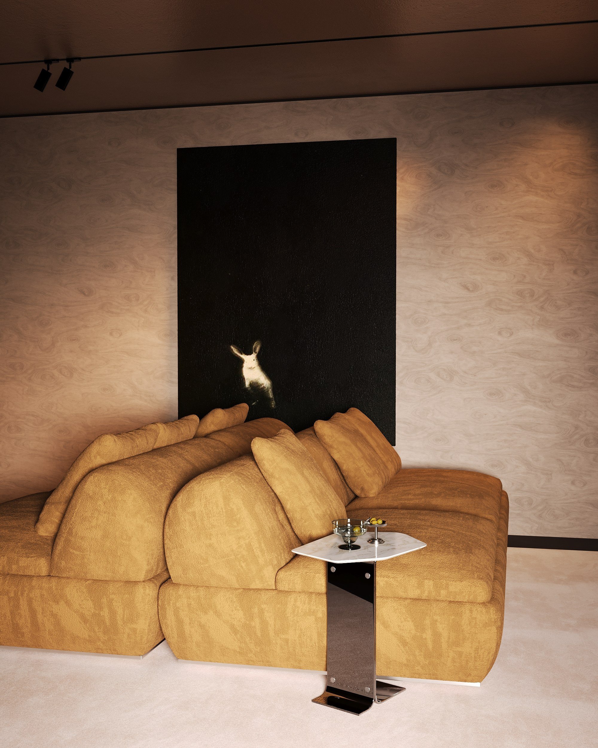 Fragments moments 2025 october. 3D визуализатор и дизайнер-интерьера