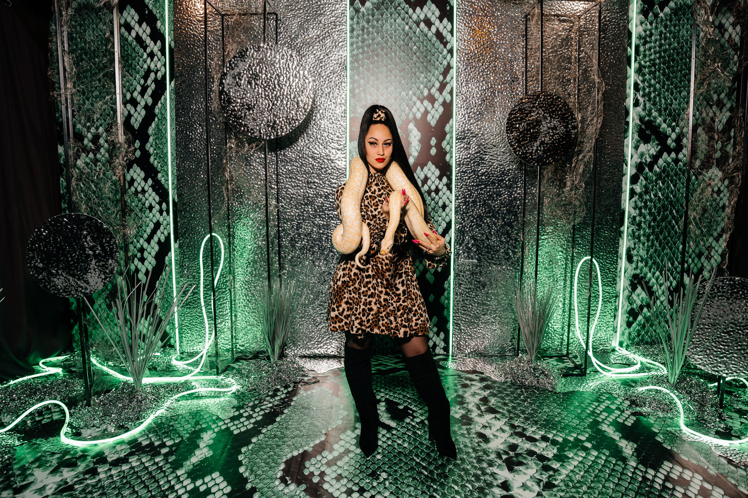 Корпоратив «СОВКОМБАНК». Свадебный фотограф Барнаул Алексей Павлов