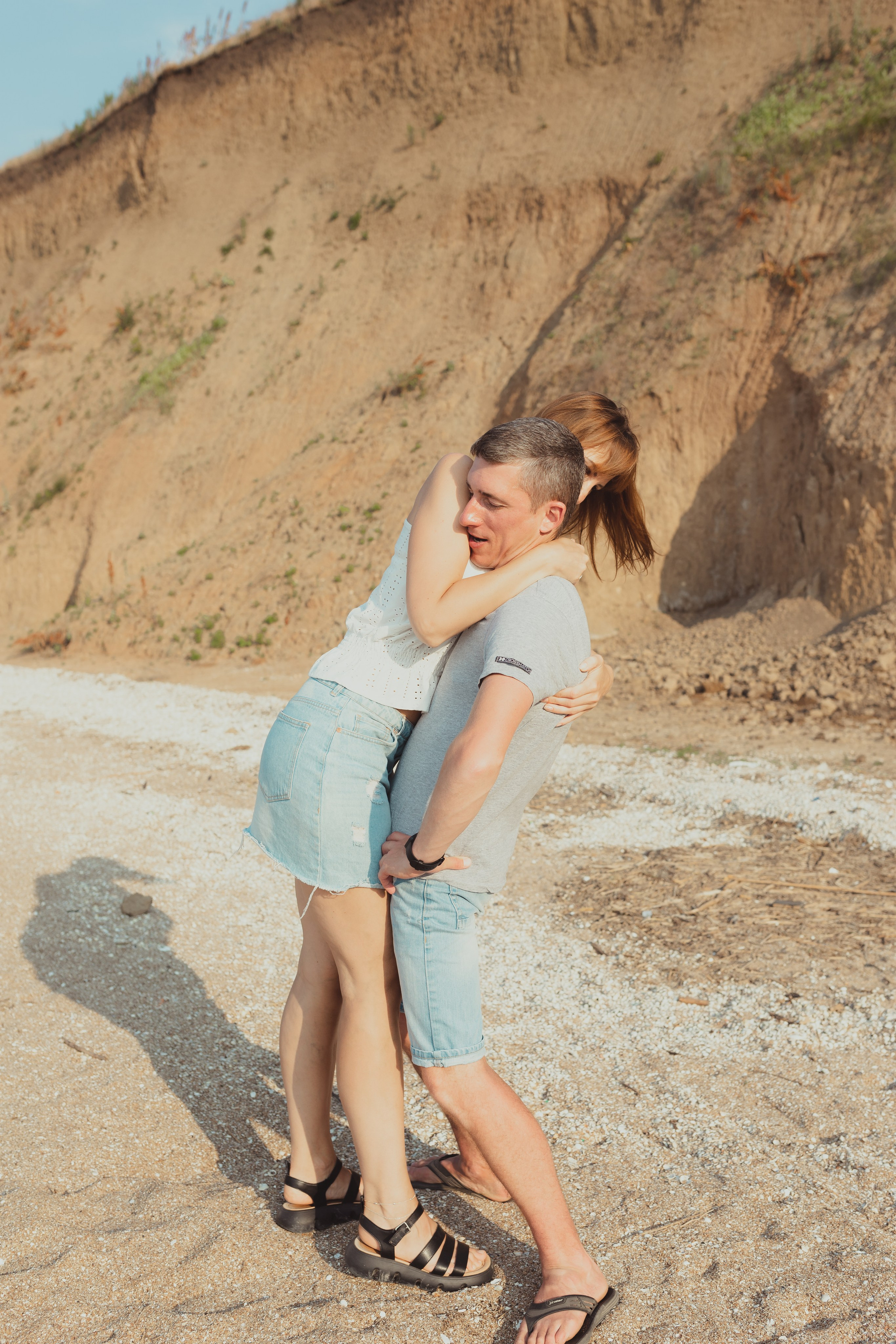 Саша, Настя, Ника. Семейный и домашний фотограф в Москве и МО Королева Валерия