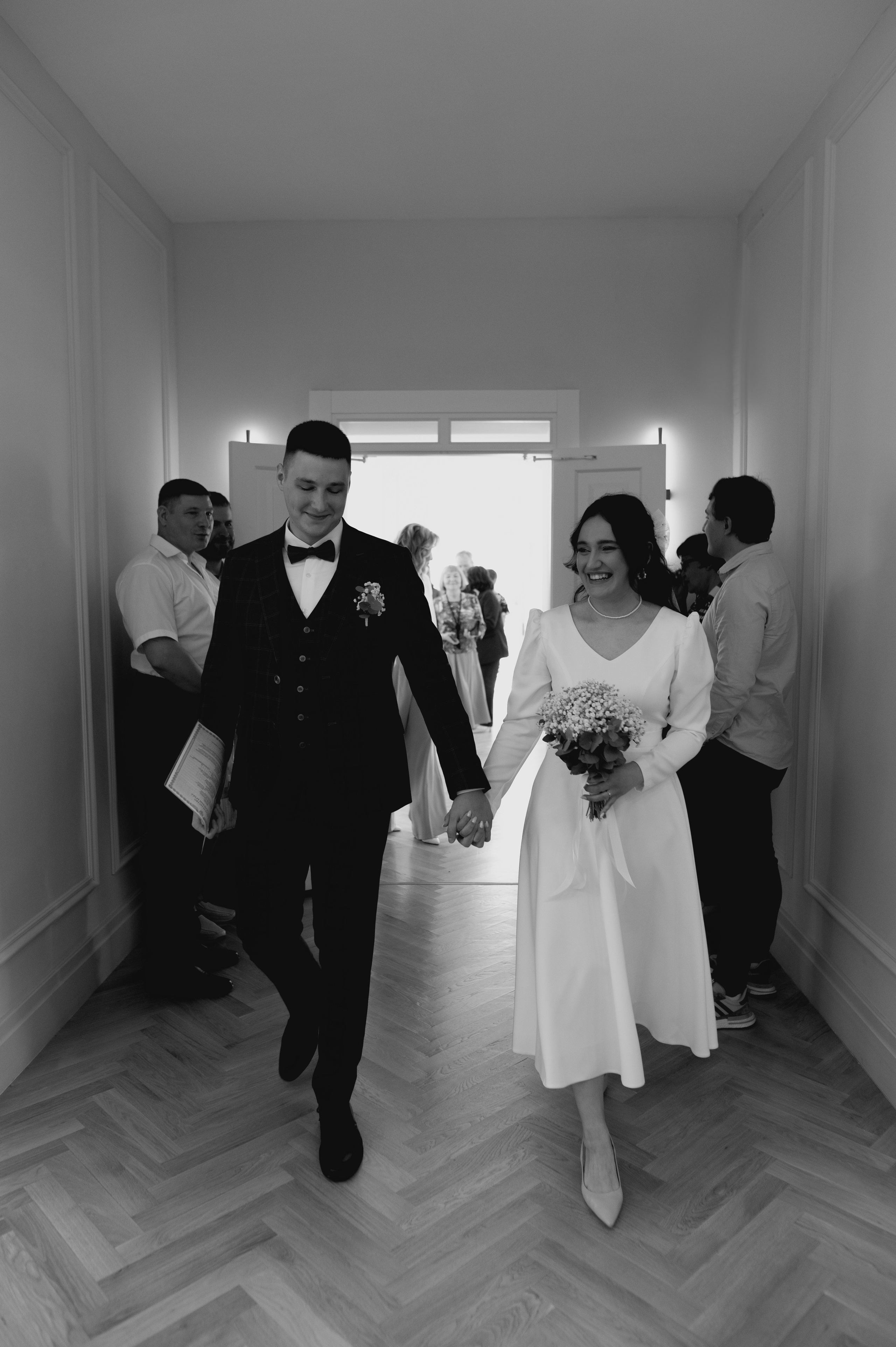 Александр и Ирина. Фотограф в Абакане и Минусинске