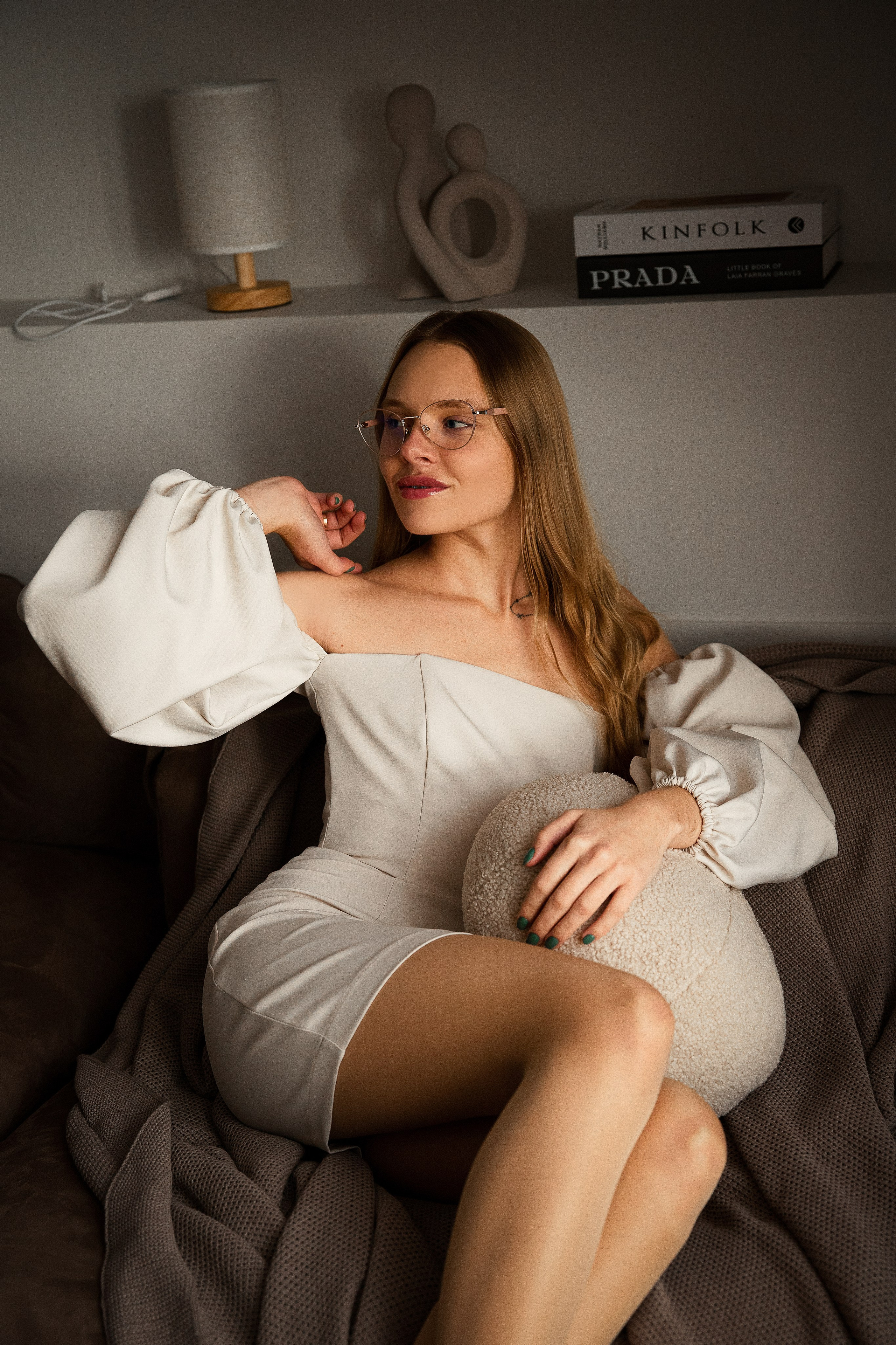 Катя. Семейный и детский фотограф во Владивостоке Виолетта Колчина