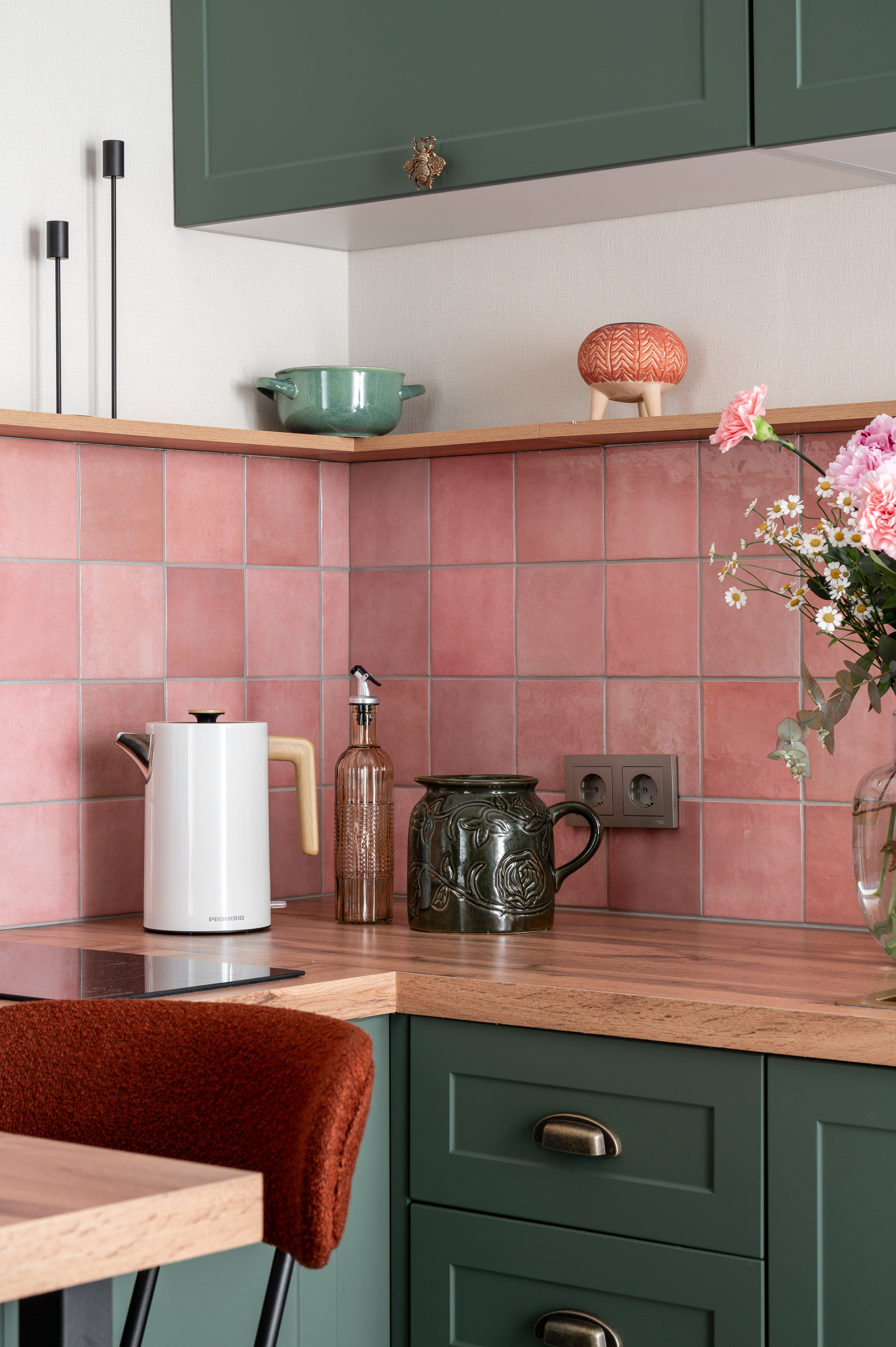 Проект Ренессанс (Анастасия Дубовскова). Интерьерный фотограф в Сочи Элина Габриелян