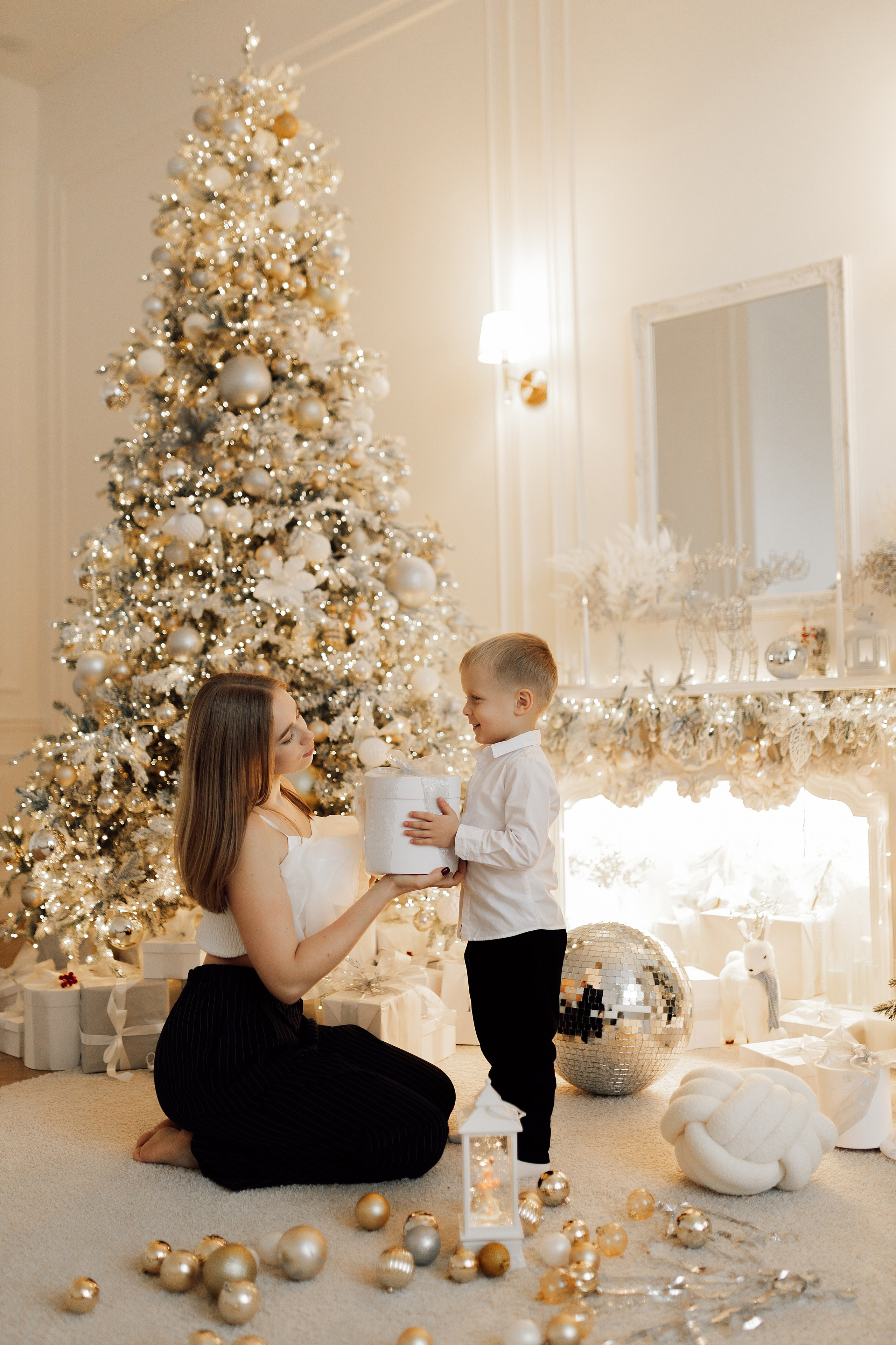 № 15. Фотограф в Москве Юлия Хамзина